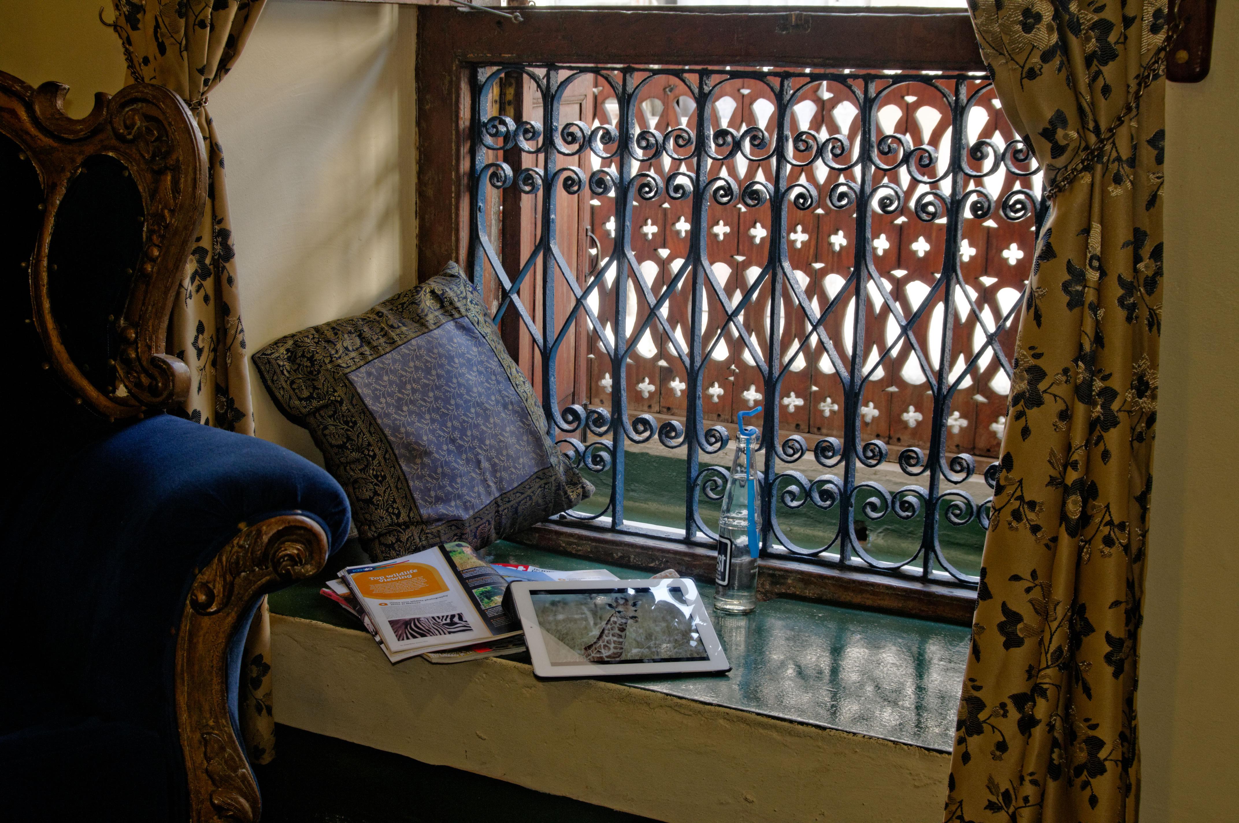 Palace Hotel