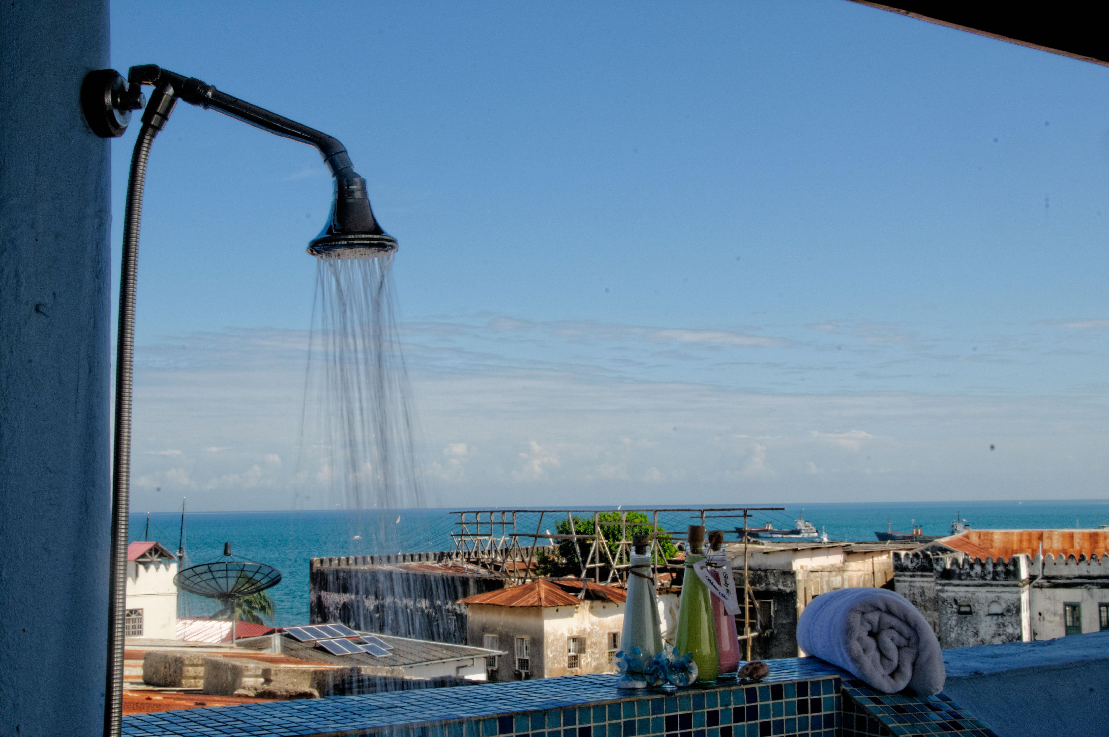 Palace Hotel Zanzibar