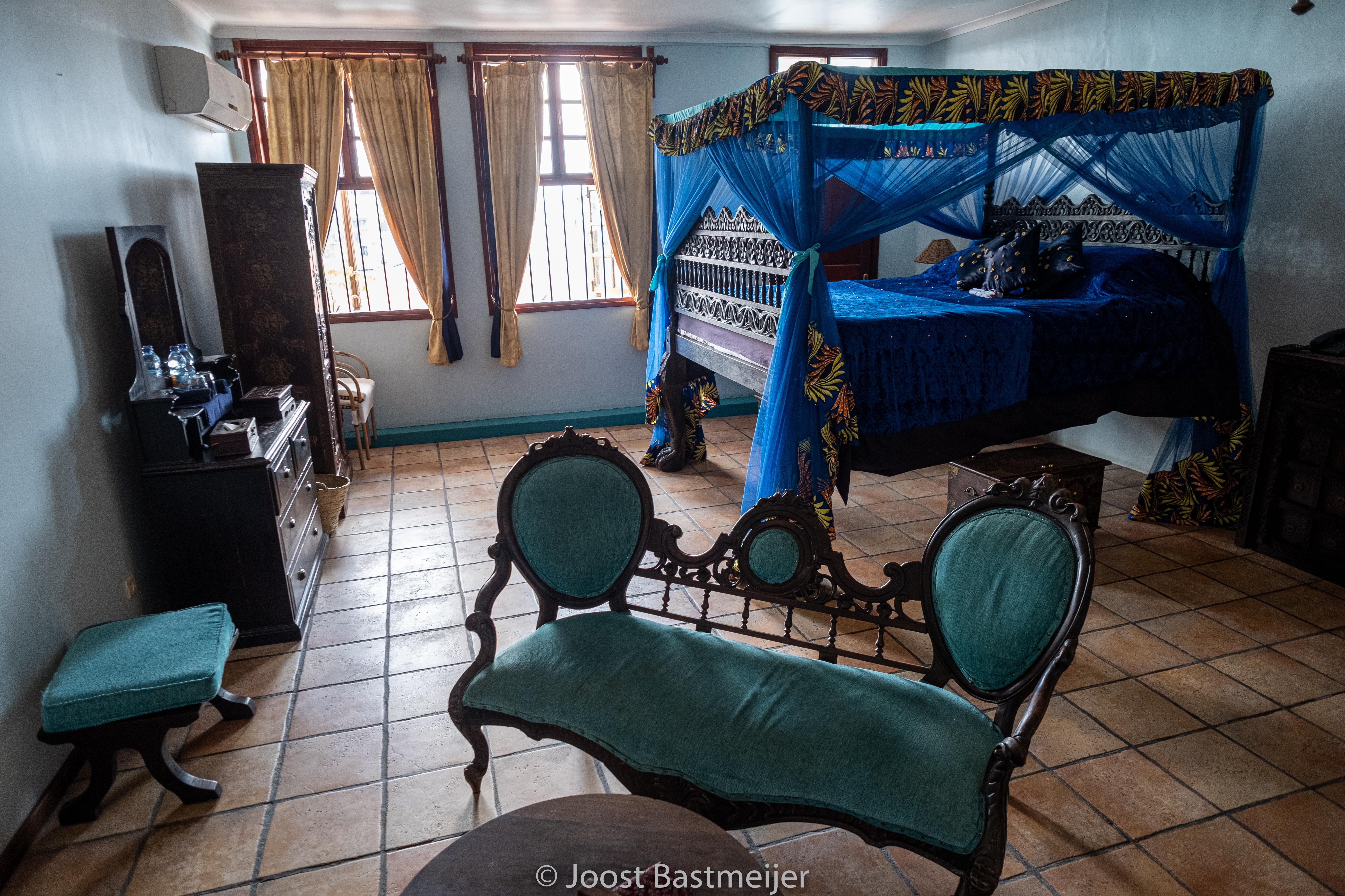Palace Hotel Zanzibar