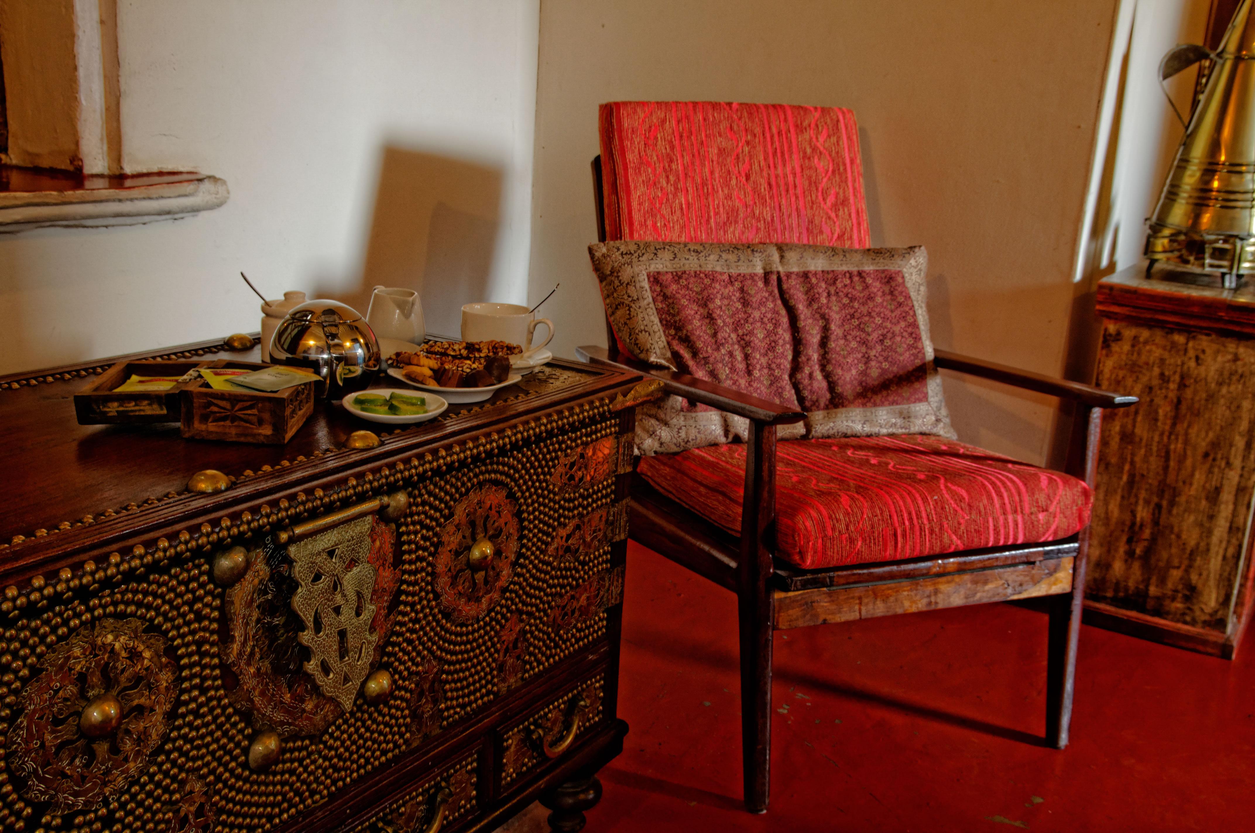 Hotel Palace