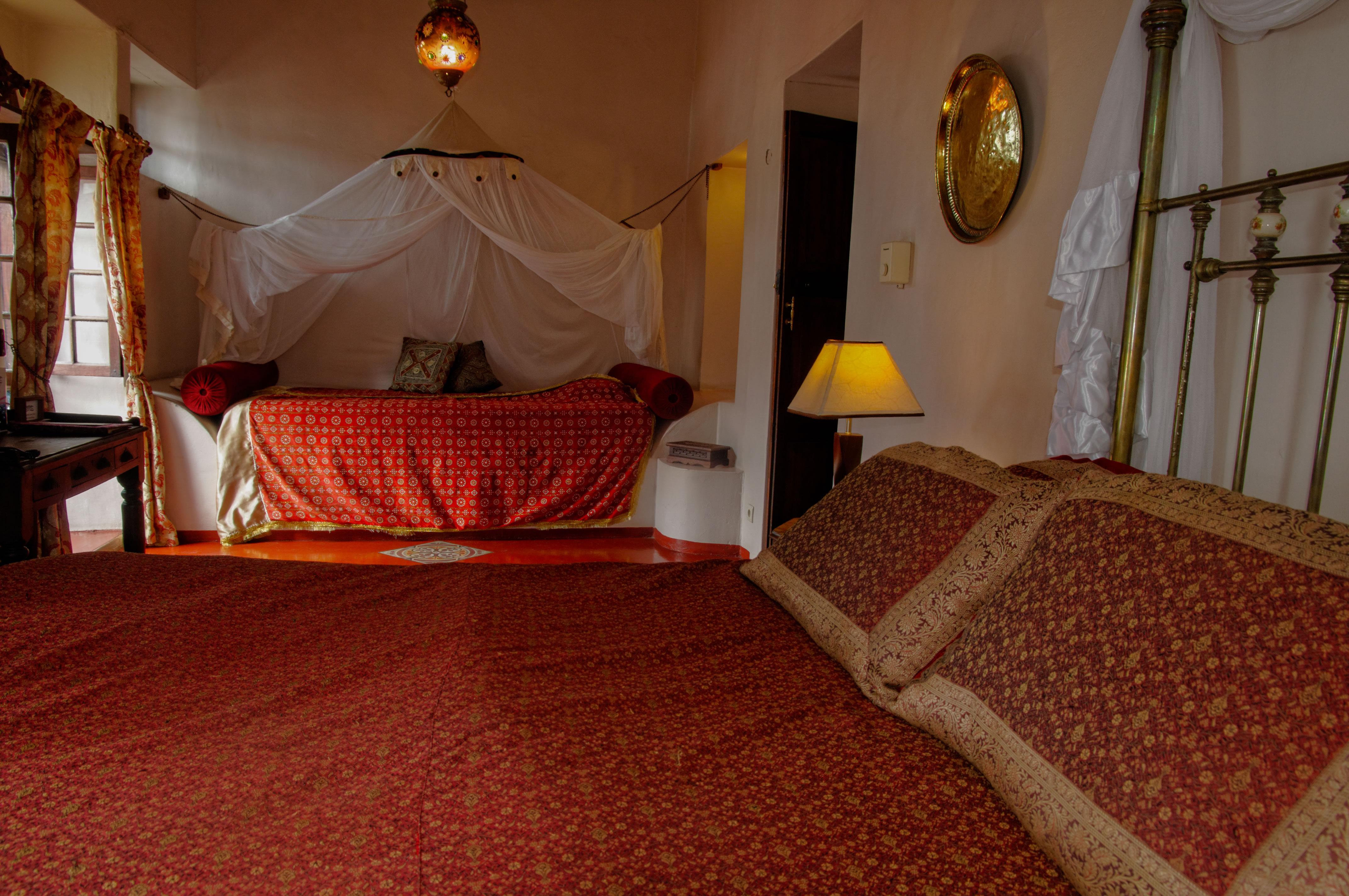 Hotel Palace Zanzibar