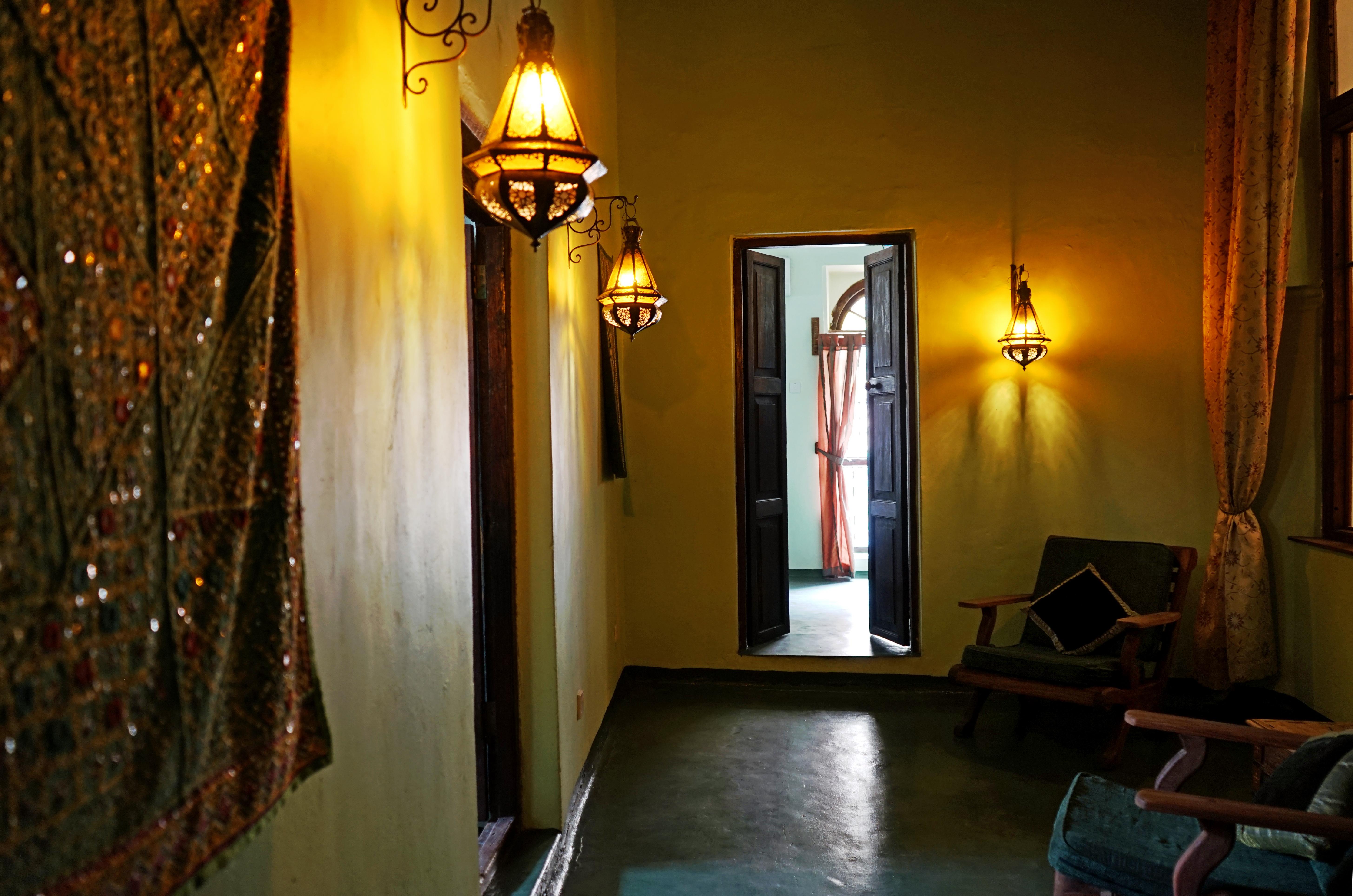 Hotel Palace Zanzibar