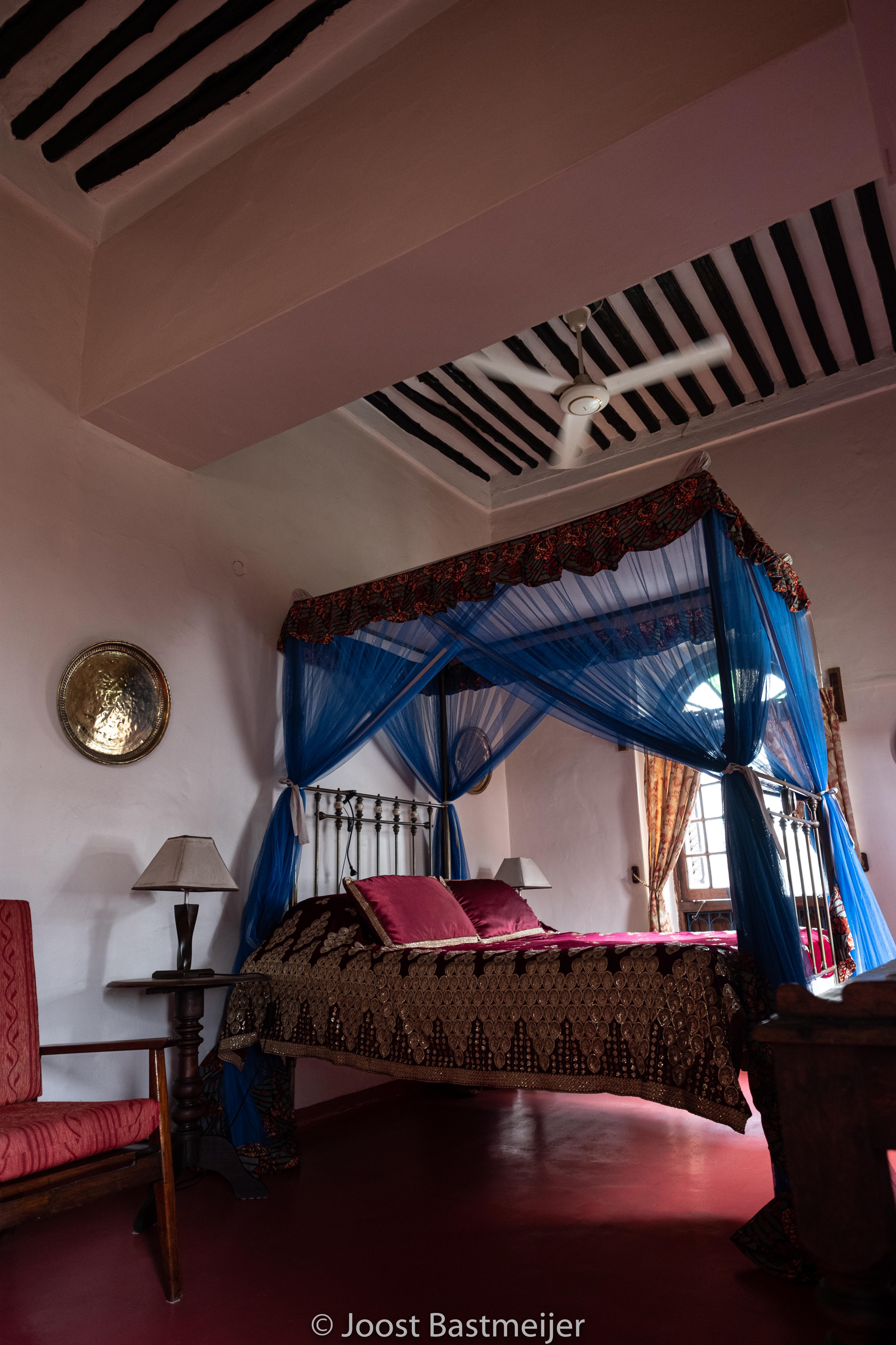Palace 4* Zanzibar