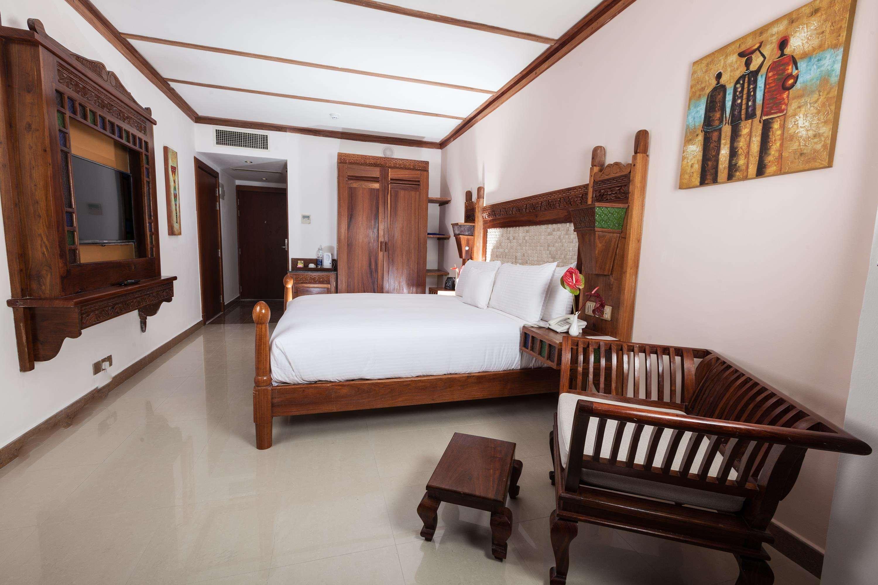 Spice Tree By Turaco Hotel 4*