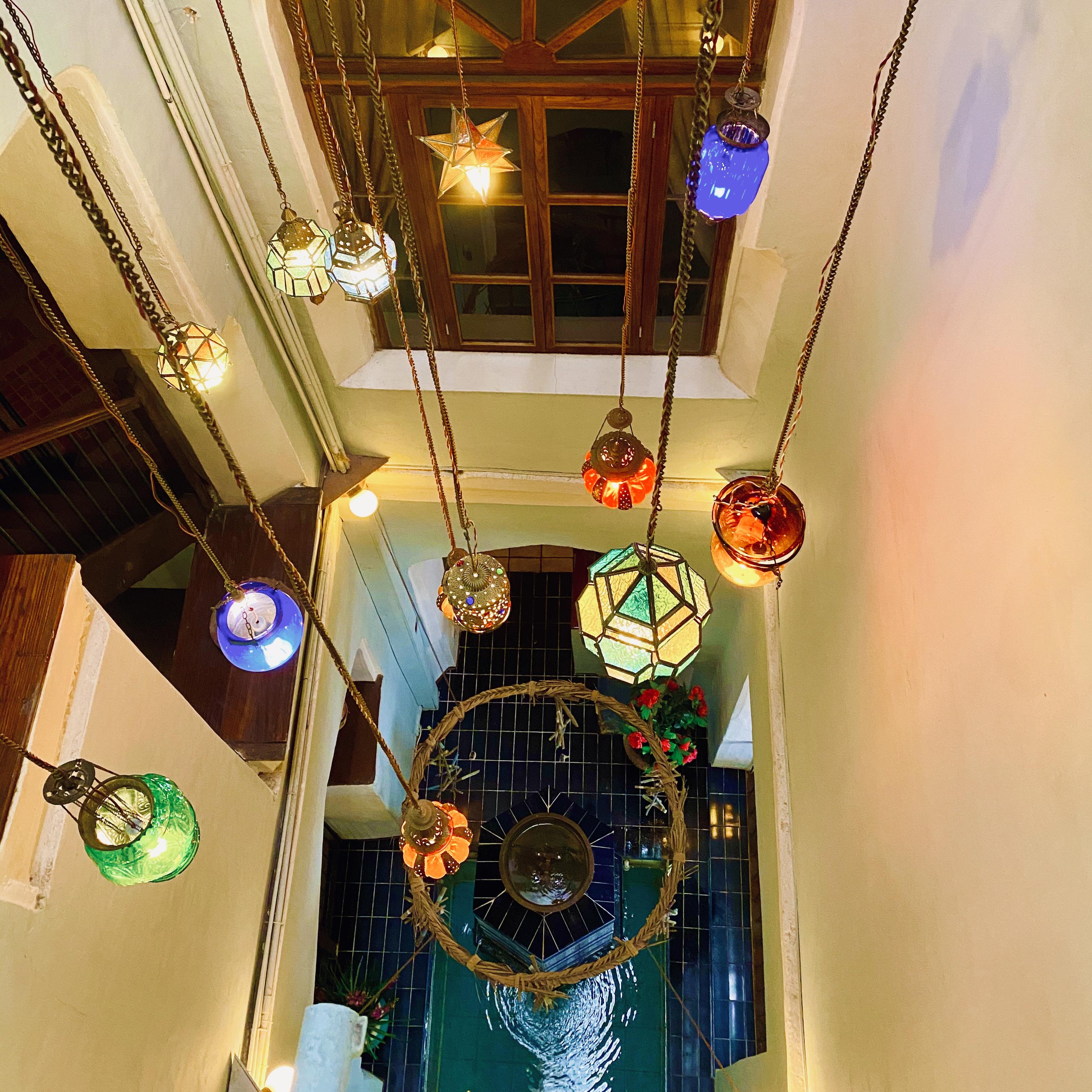 Hotel Palace