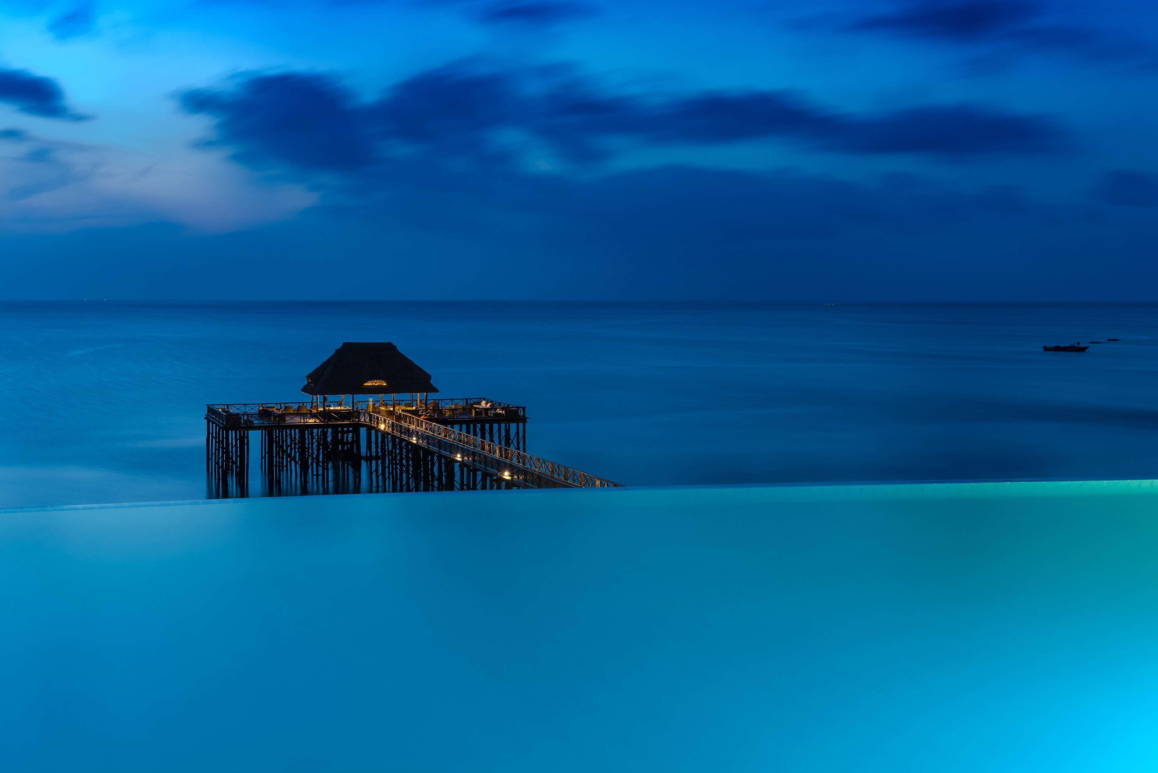 Resort Sea Cliff &
