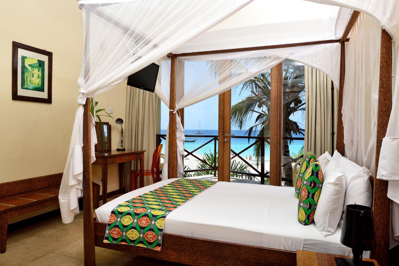 Resort Sea Cliff &