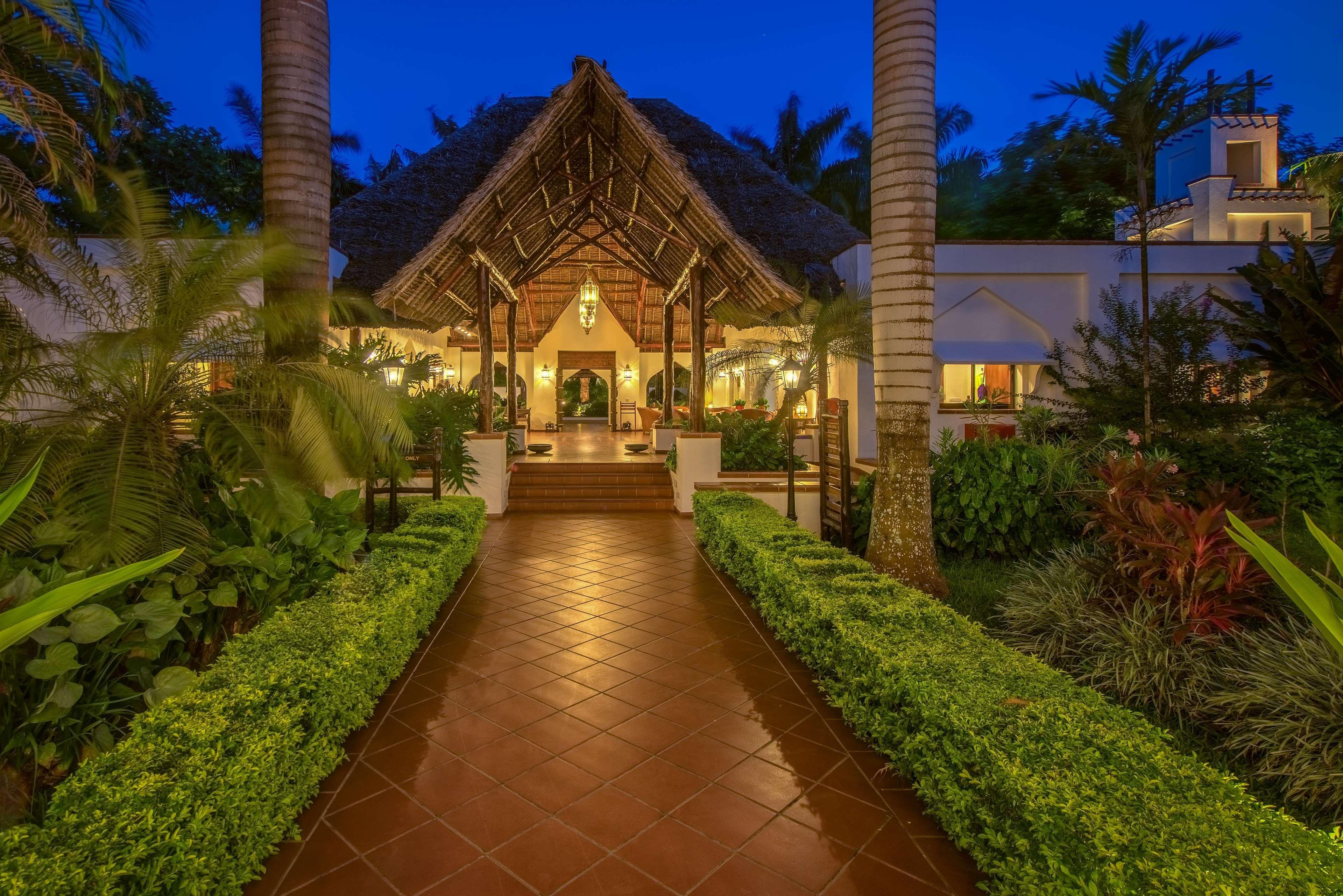 Resort Sea Cliff &
