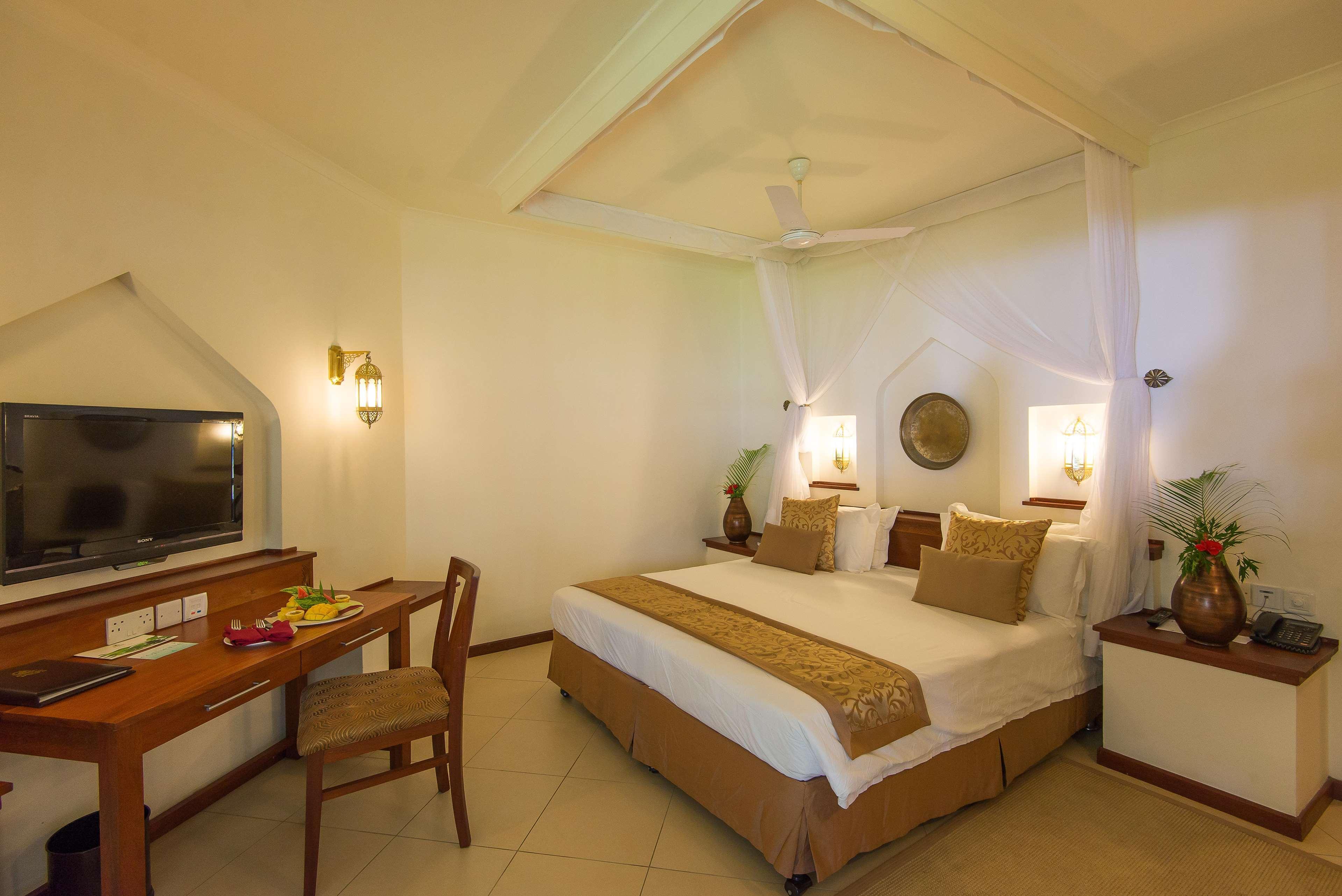 Sea Cliff & Resort 5*