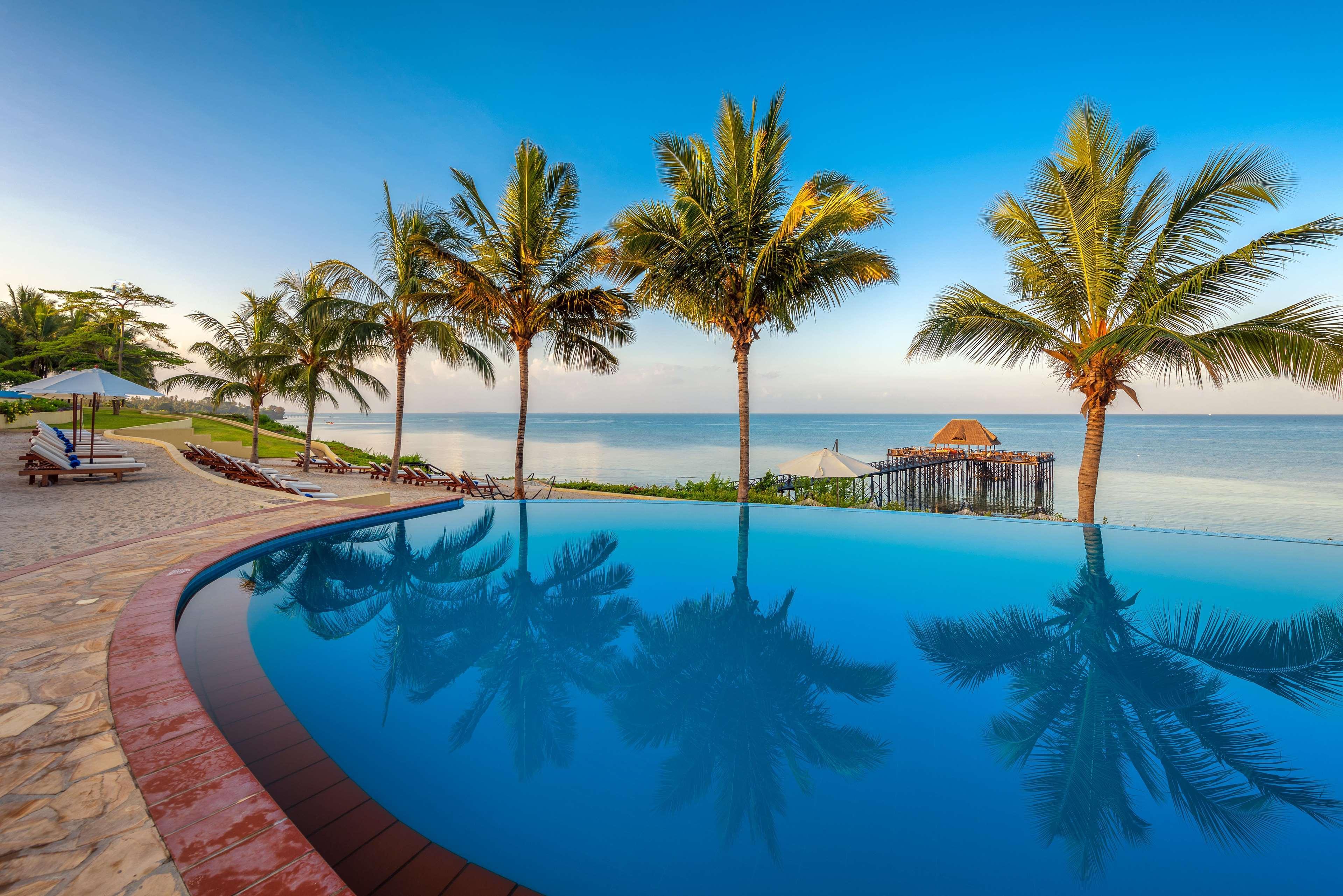 Resort Sea Cliff & Zanzibar