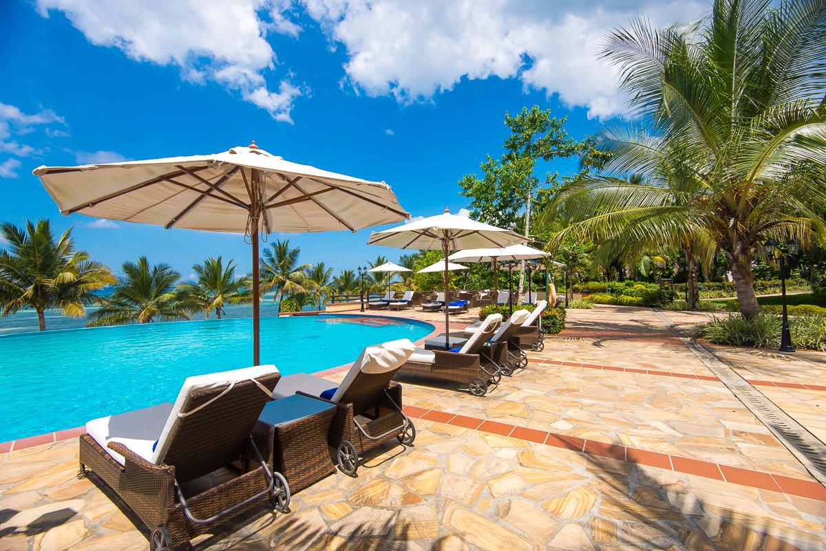 Resort Sea Cliff & Zanzibar