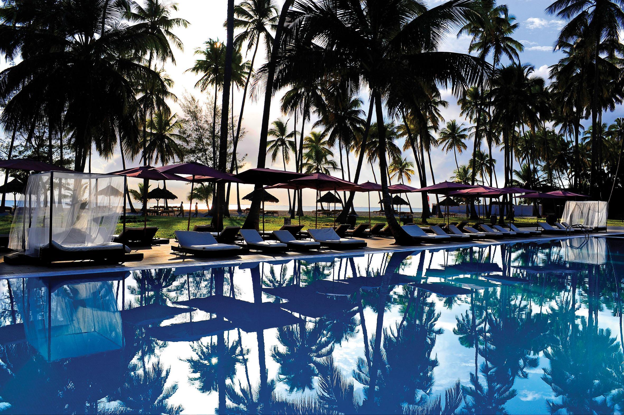 Tui Blue Bahari Zanzibar Resort 5*