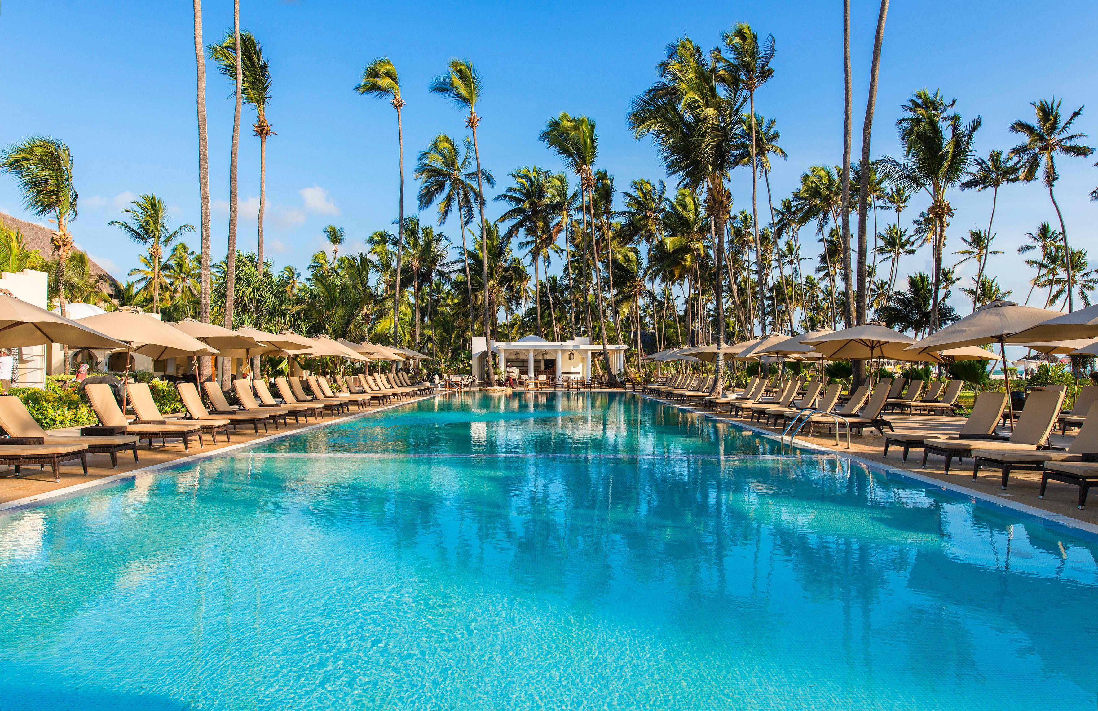 Tui Blue Bahari Zanzibar Resort Pwani Mchangani