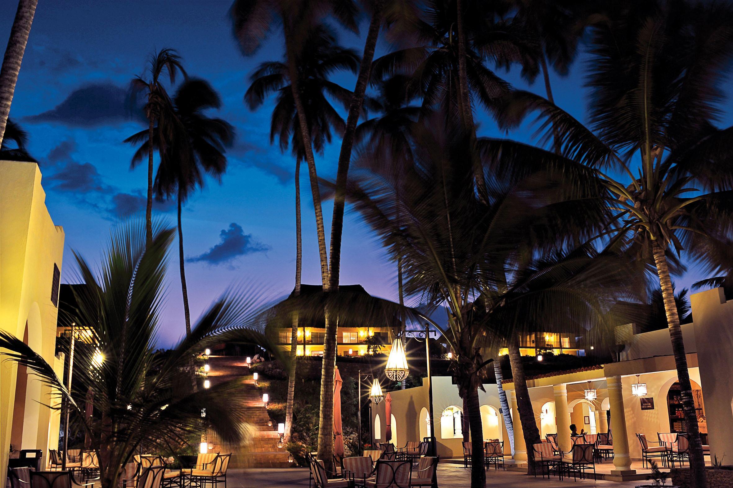 Resort Tui Blue Bahari Zanzibar Pwani Mchangani