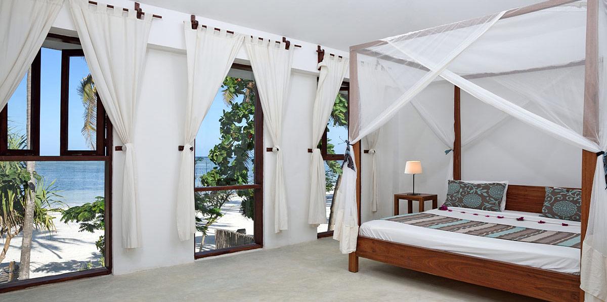 Indigo Zanzibar Hotel 4*