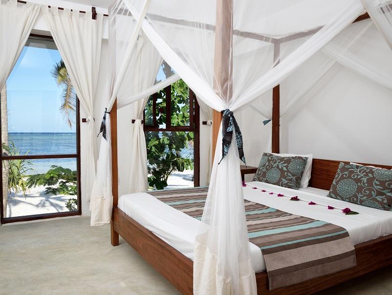 Indigo Zanzibar Bwejuu