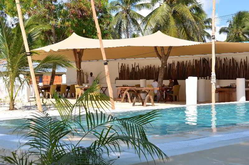 Hotel Indigo Zanzibar Bwejuu