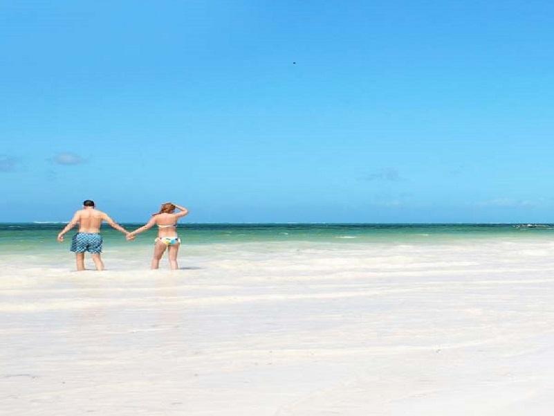 Indigo Zanzibar