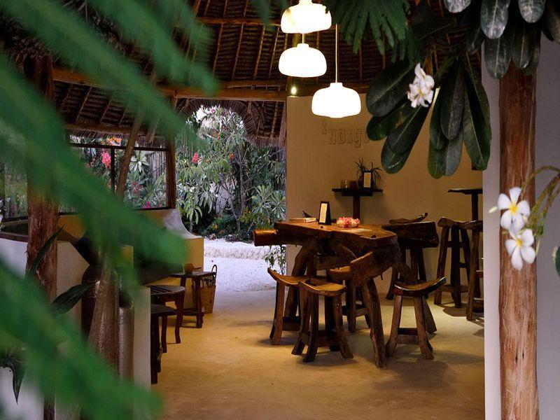 Indigo Zanzibar Bwejuu