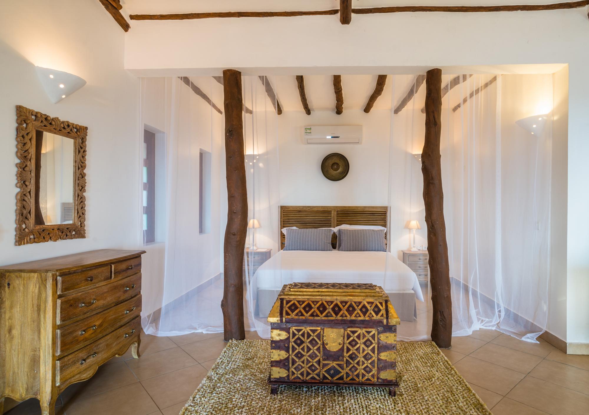Konokono And Isaraya Luxury Overwater Resort