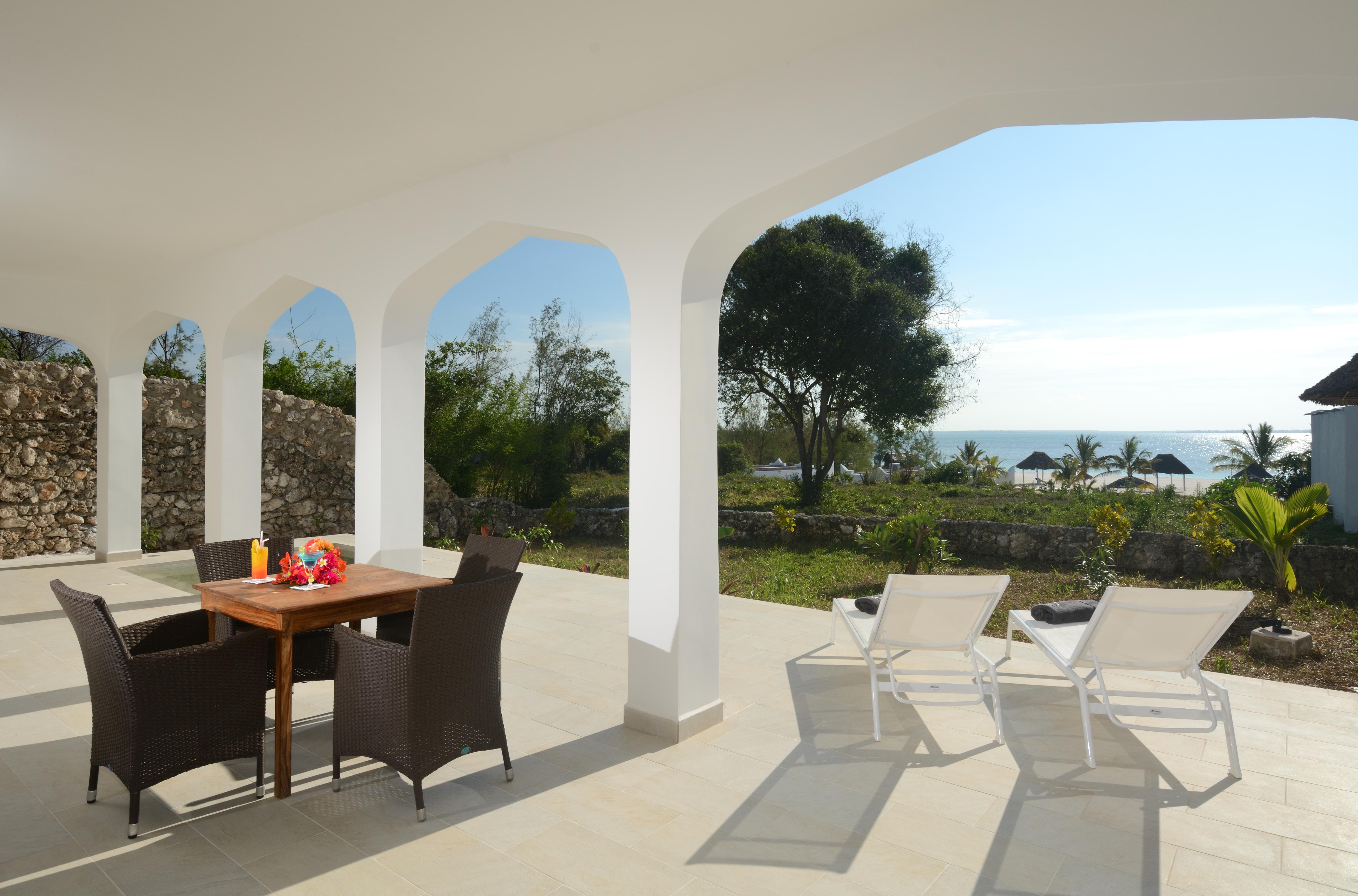 Resort Konokono And Isaraya Luxury Overwater 5*