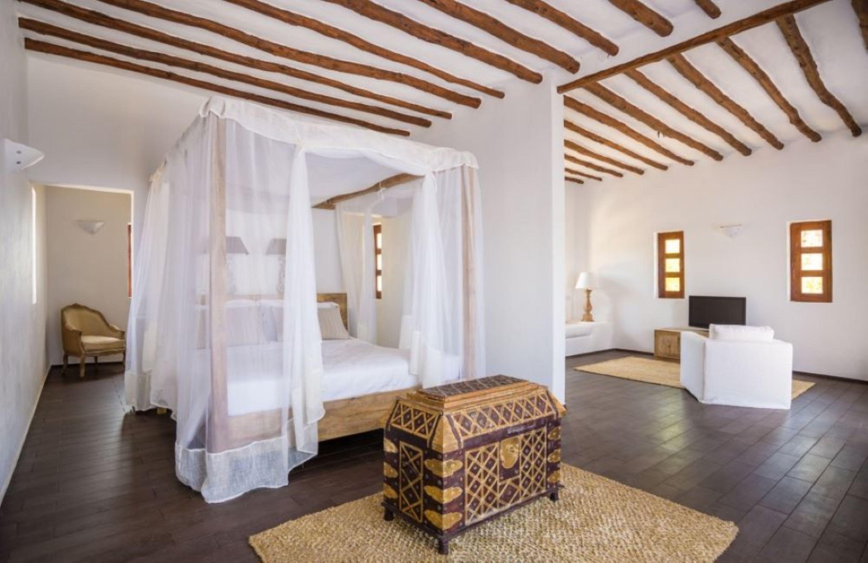Resort Konokono And Isaraya Luxury Overwater