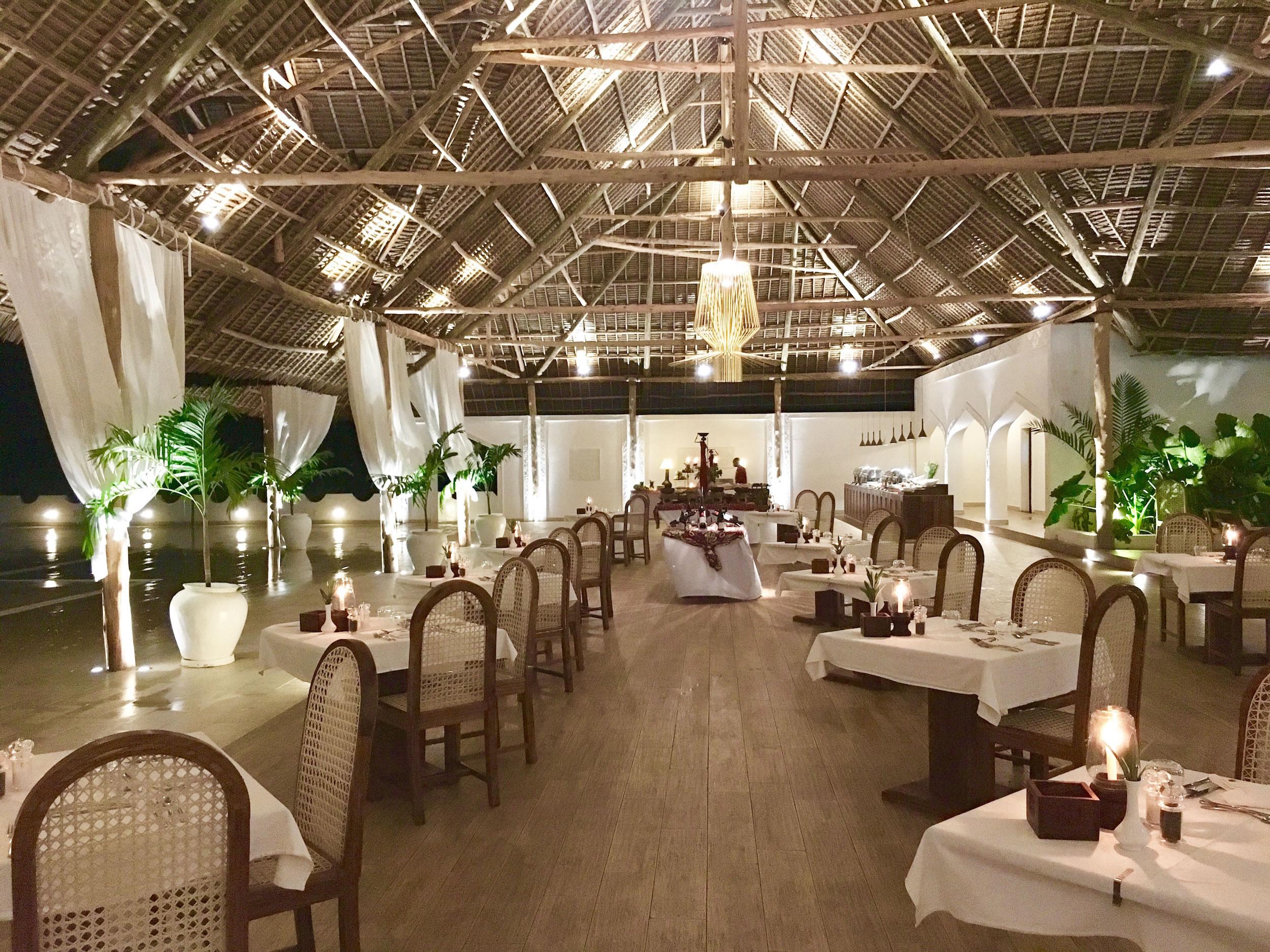Resort Konokono And Isaraya Luxury Overwater