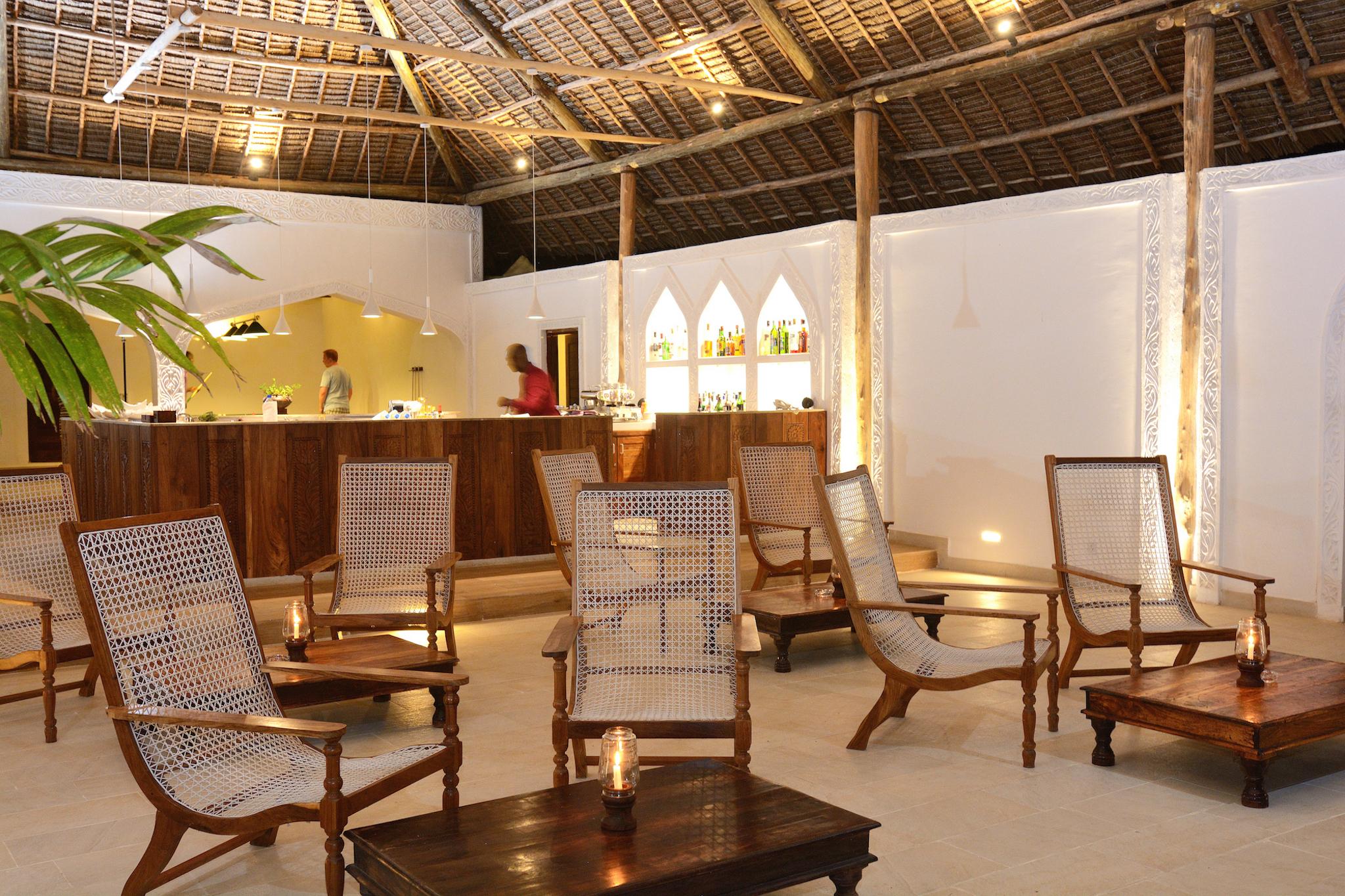 Konokono And Isaraya Luxury Overwater 5*
