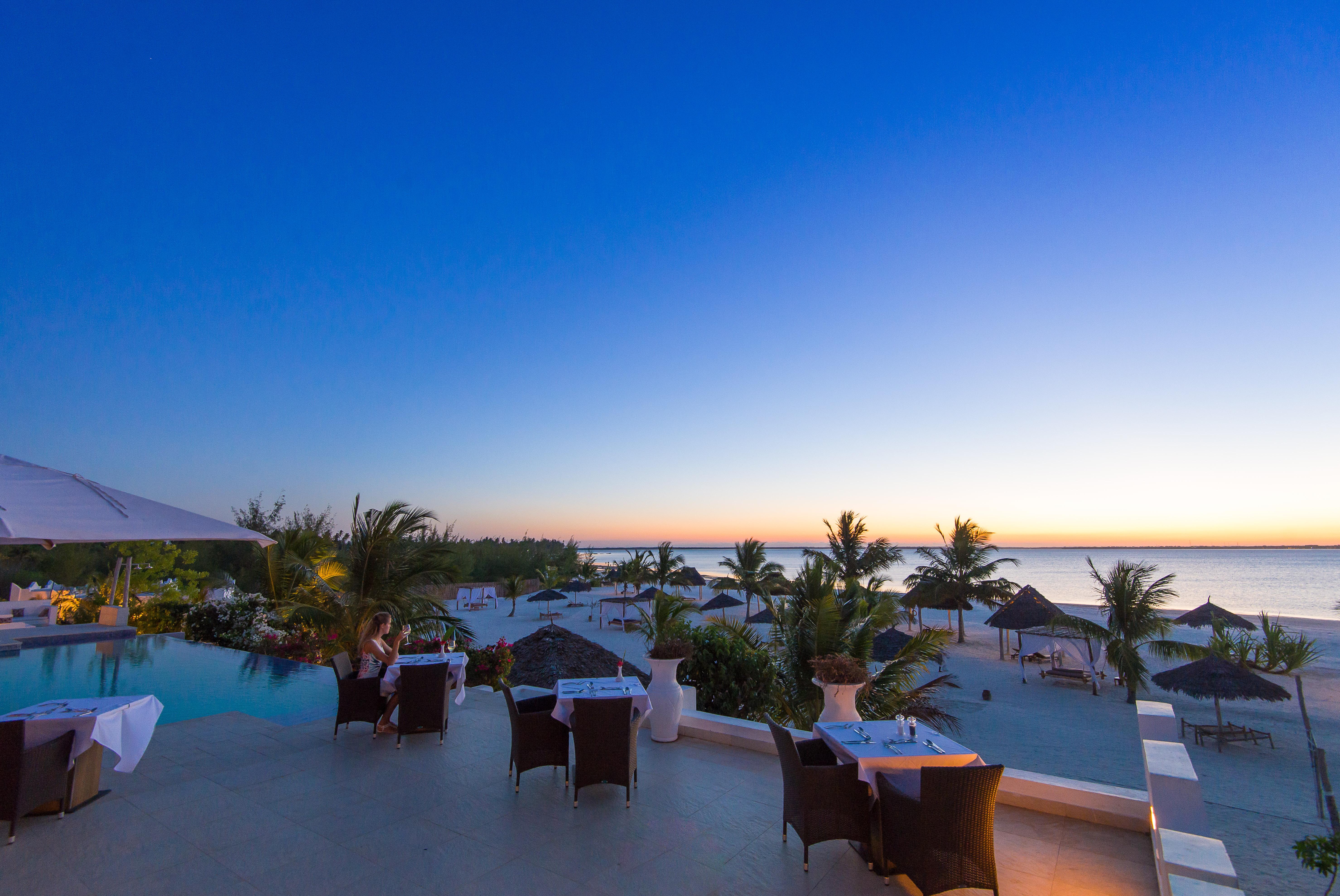 Konokono And Isaraya Luxury Overwater 5*