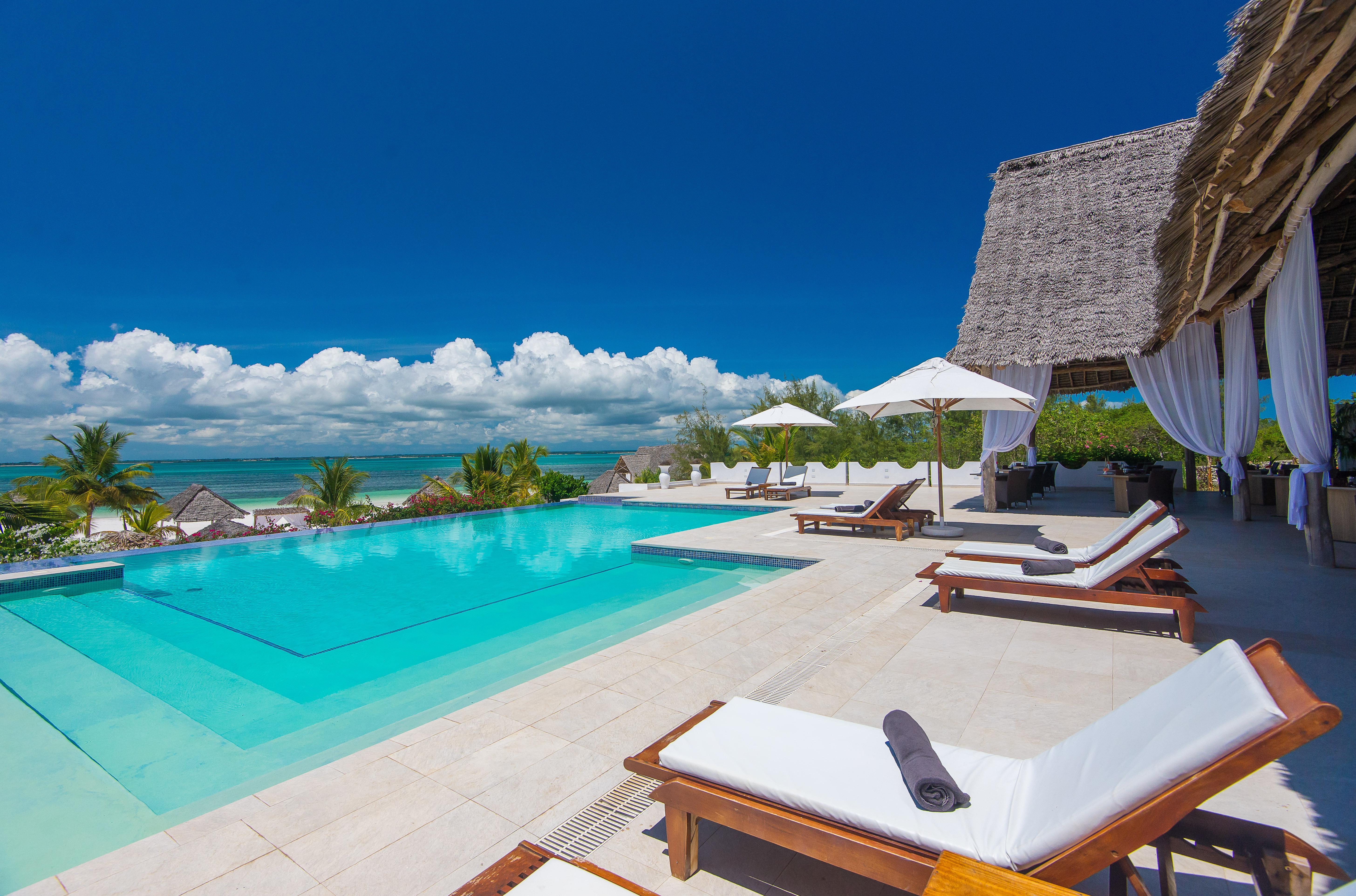 Konokono And Isaraya Luxury Overwater Resort