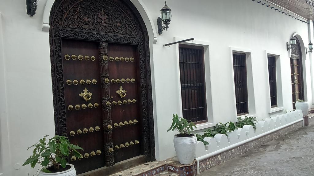 Tausi Palace 4* Zanzibar