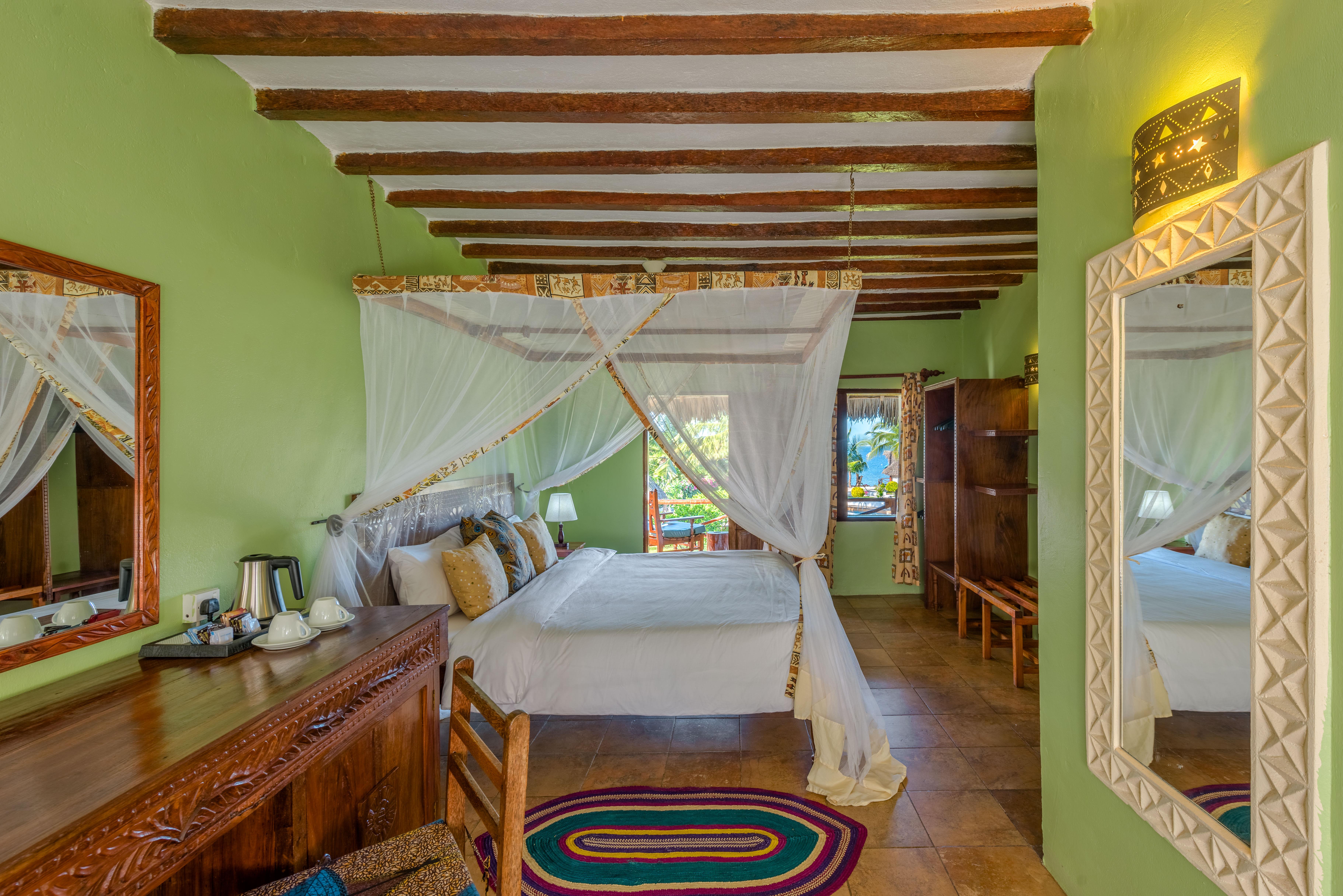 Filao By Sansi Resort