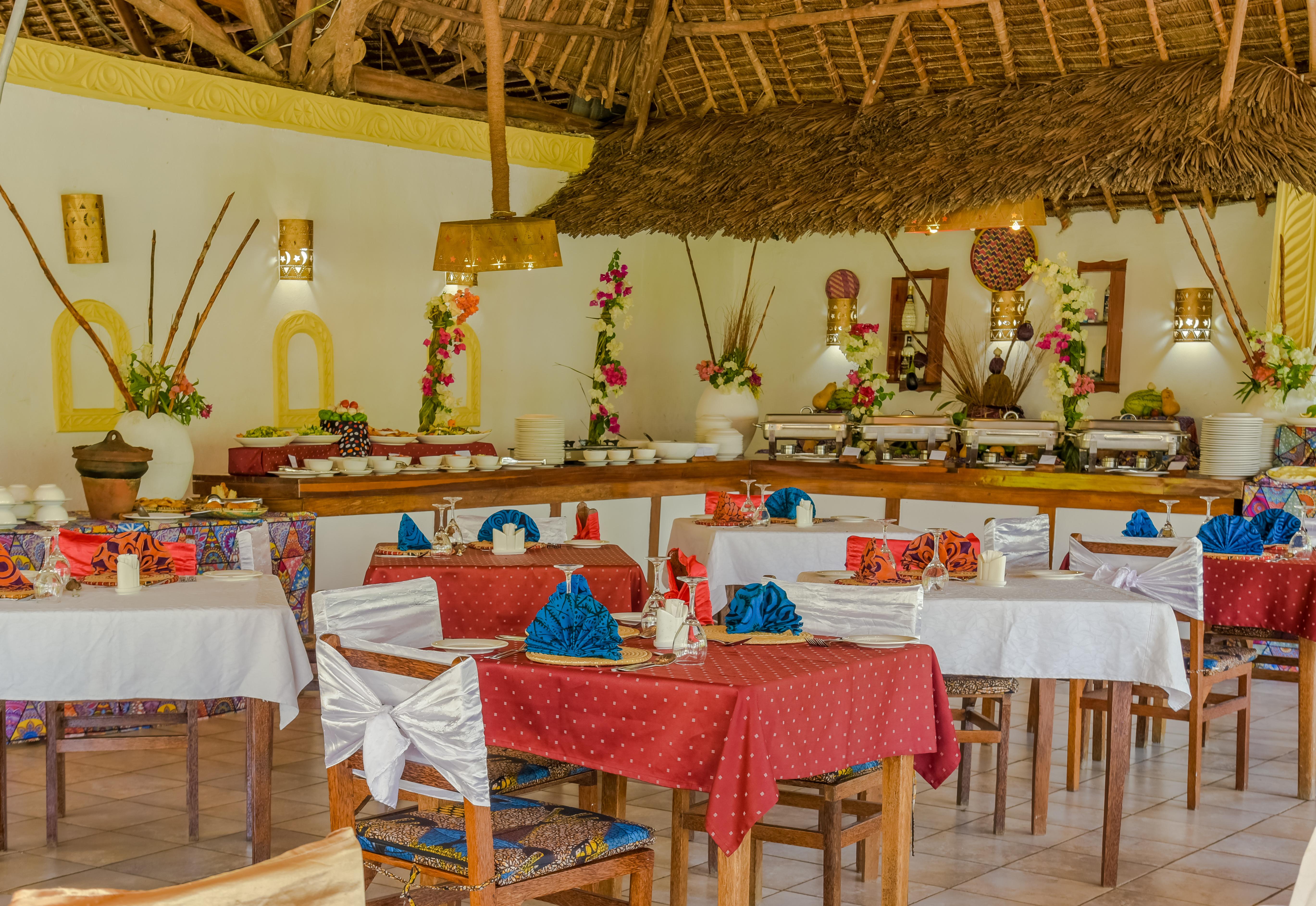 Resort Filao By Sansi 4*