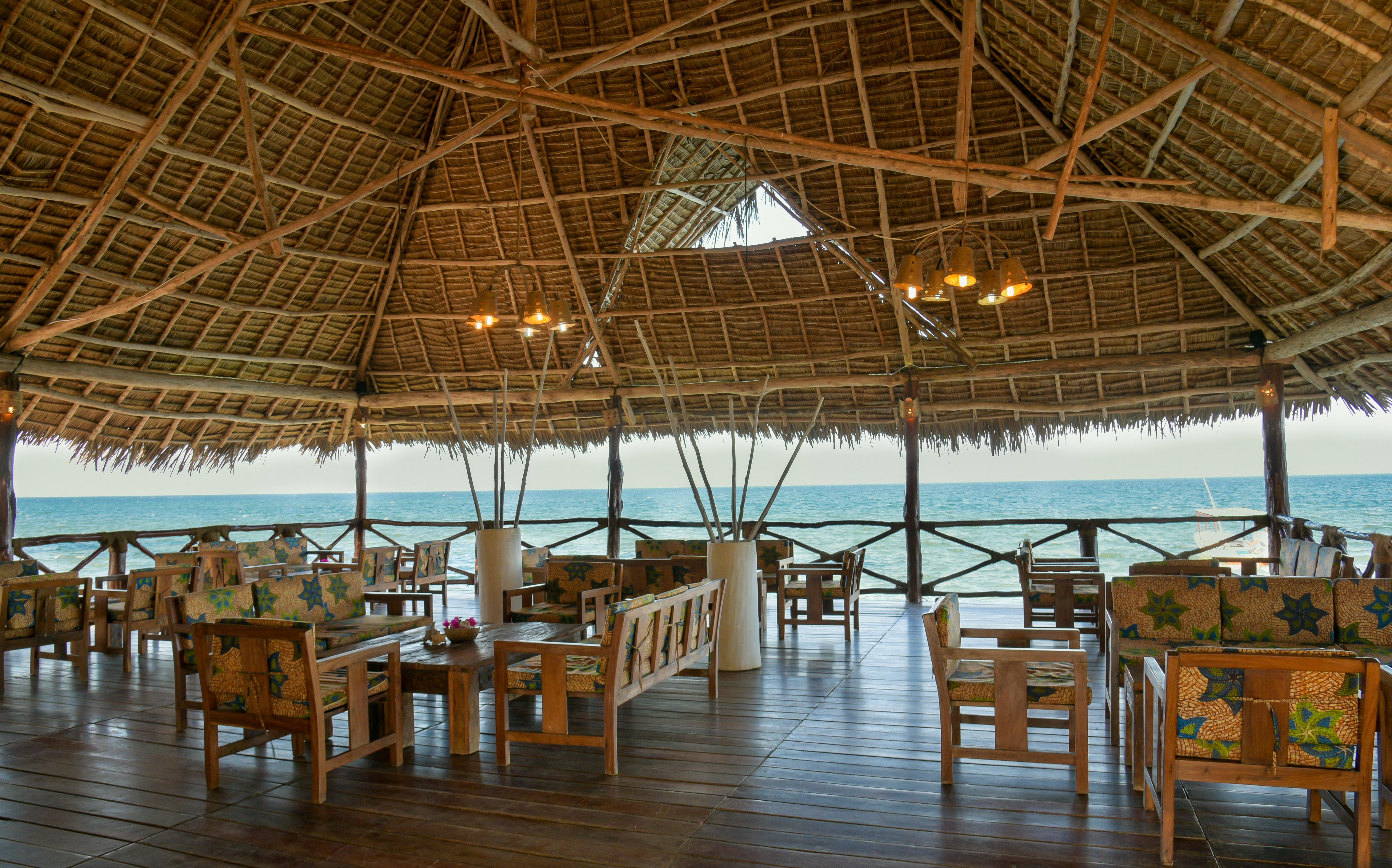 Resort Filao By Sansi Uroa