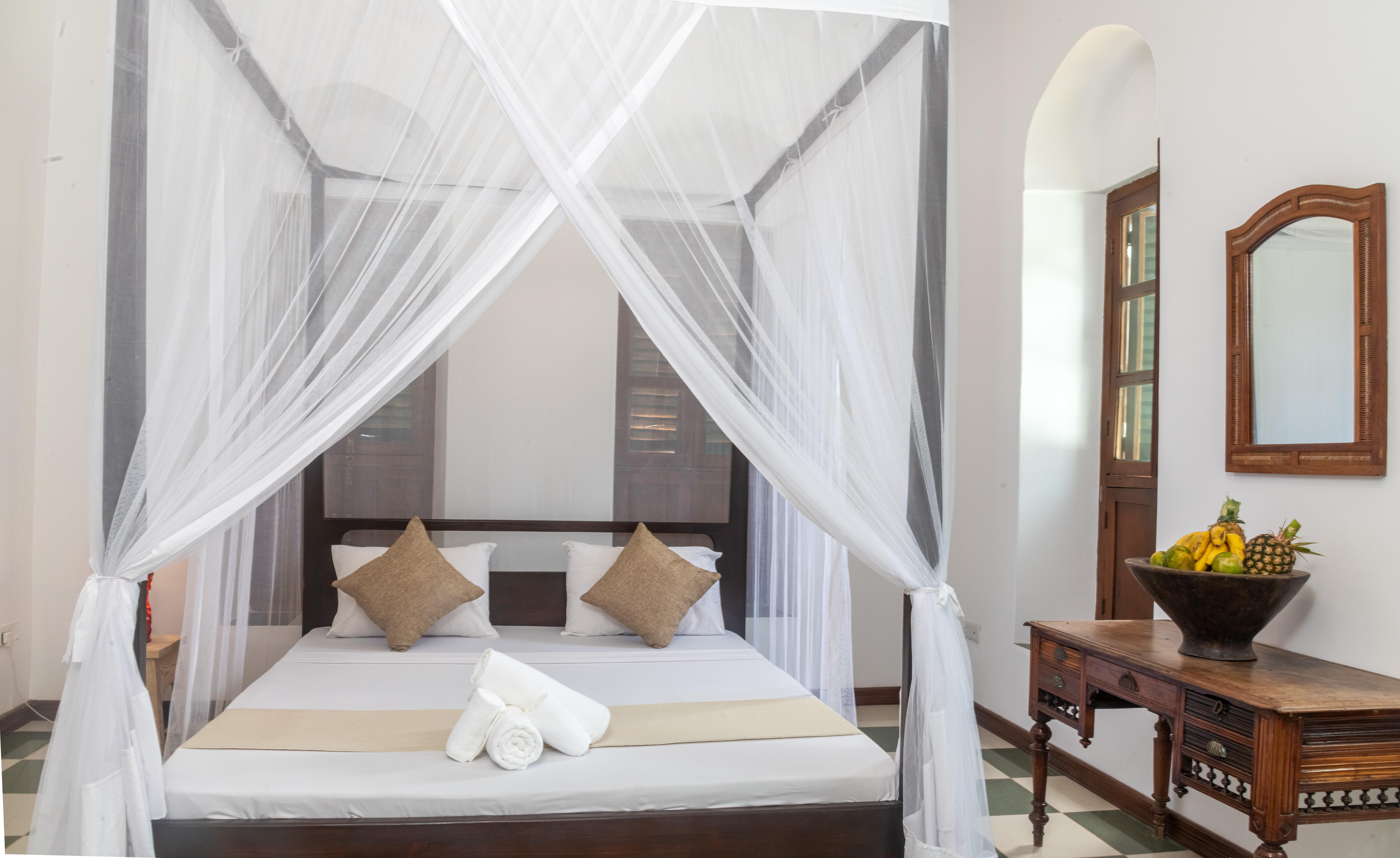 Hotel The Manor House By Sansi Zanzibar