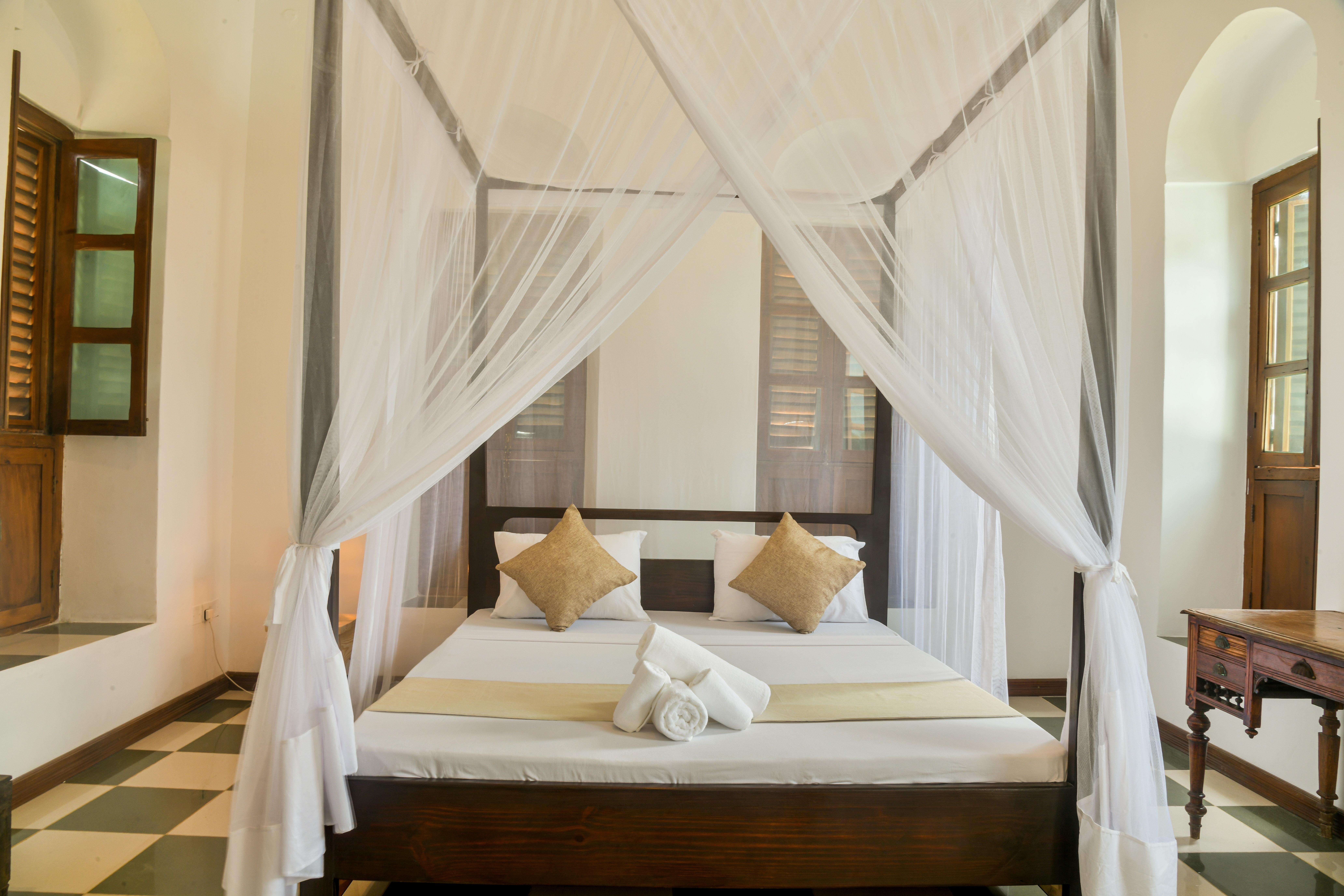The Manor House By Sansi 3* Zanzibar