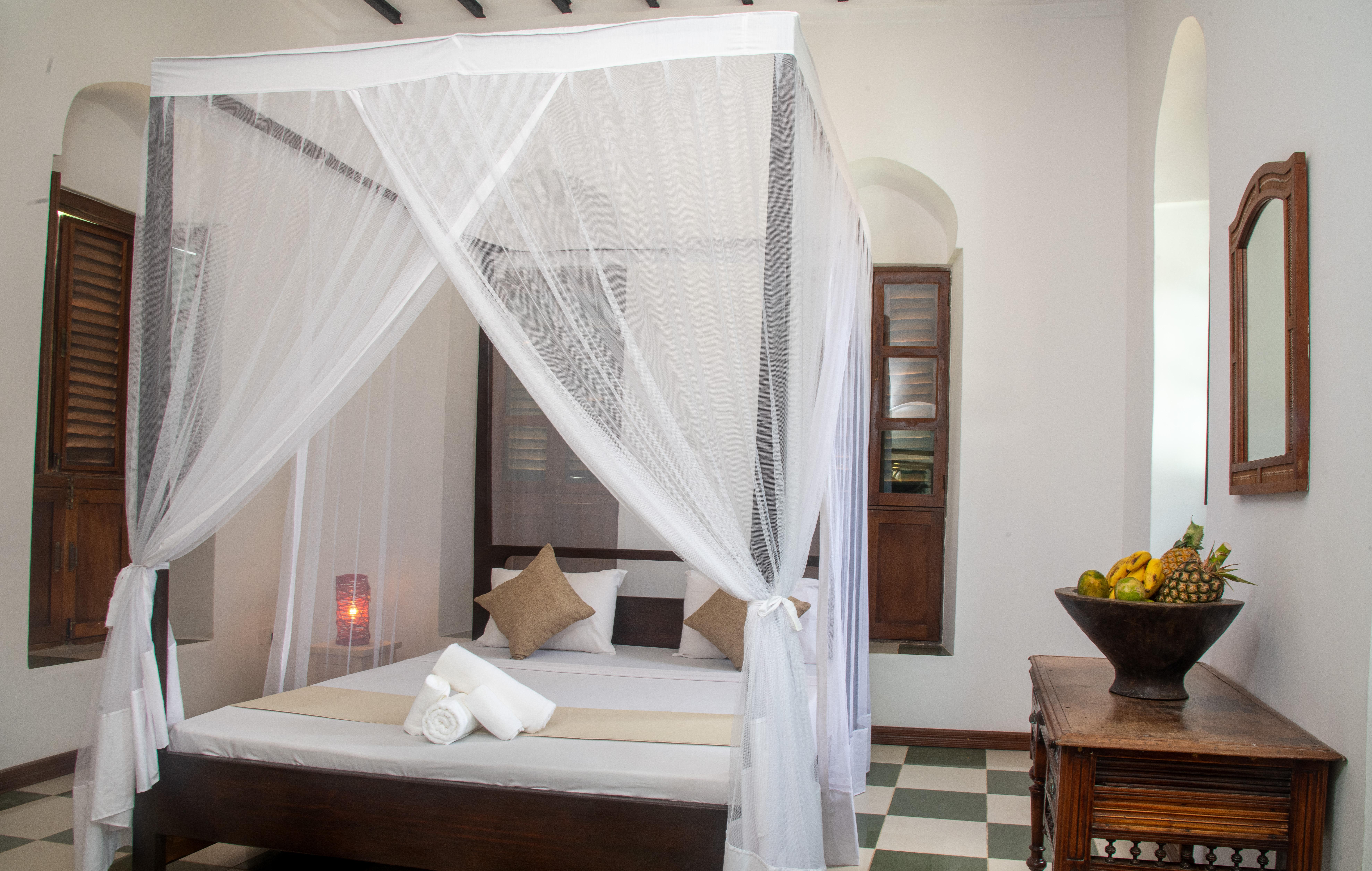 The Manor House By Sansi 3*