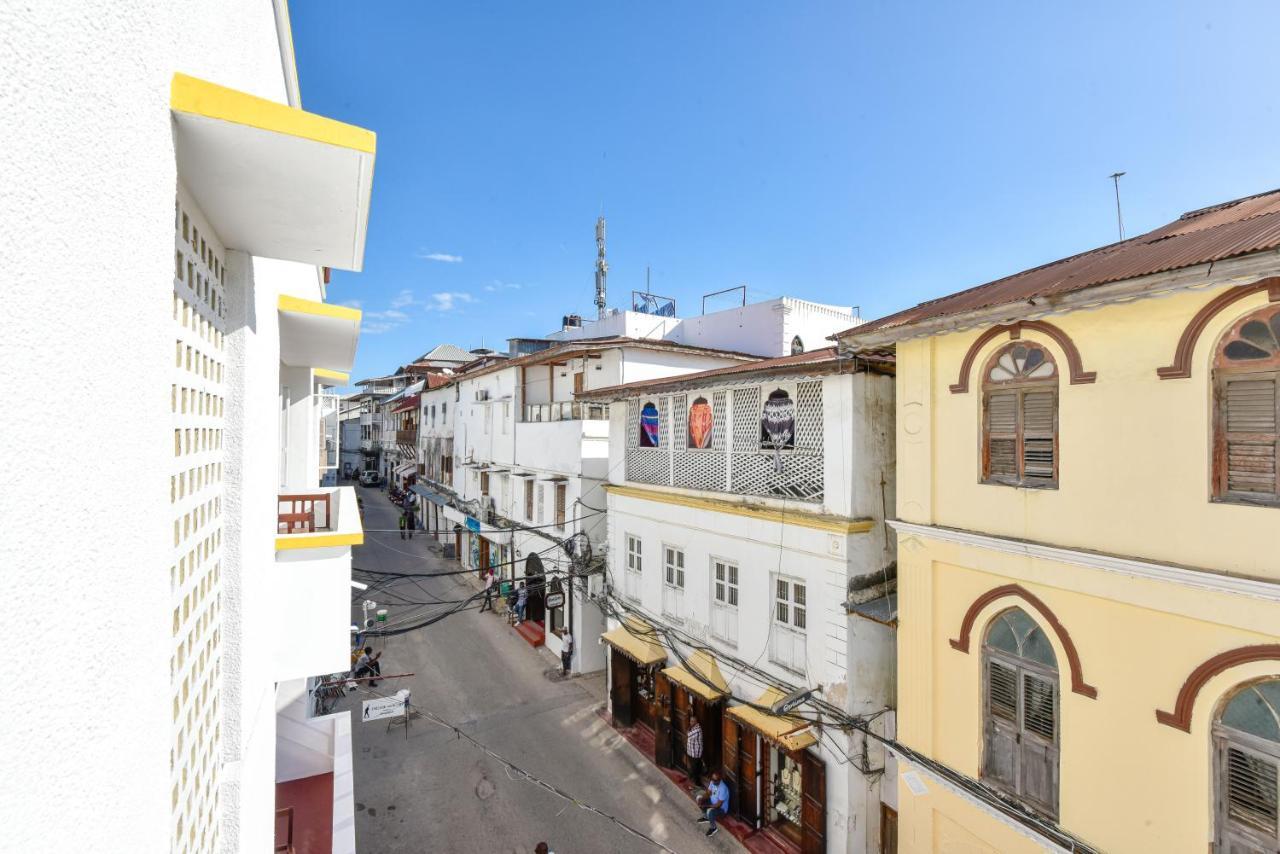 Tembo House 4* Zanzibar