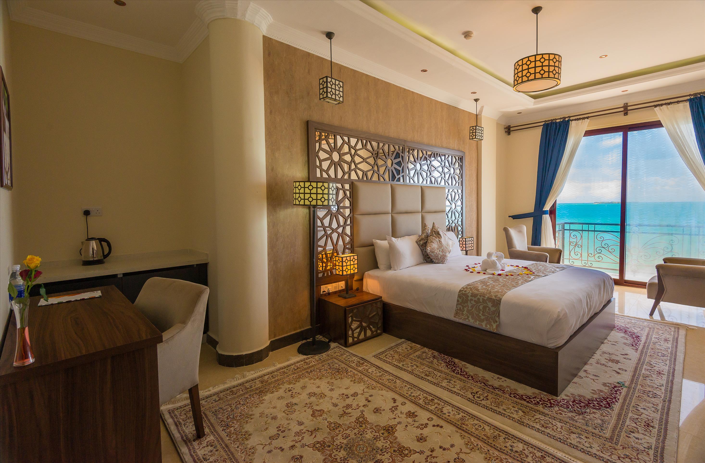 Golden Tulip Hotel Zanzibar