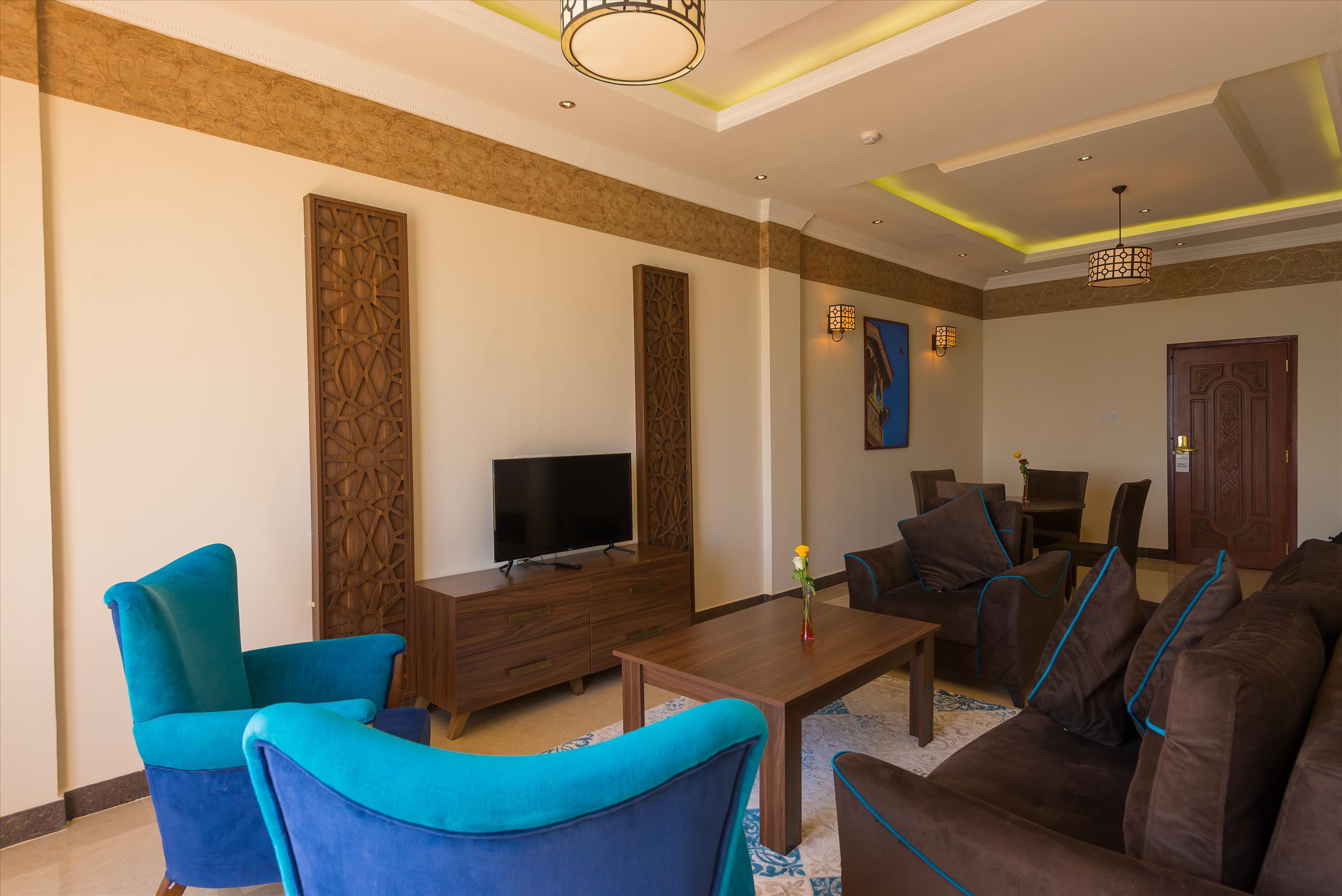 Hotel Golden Tulip Zanzibar
