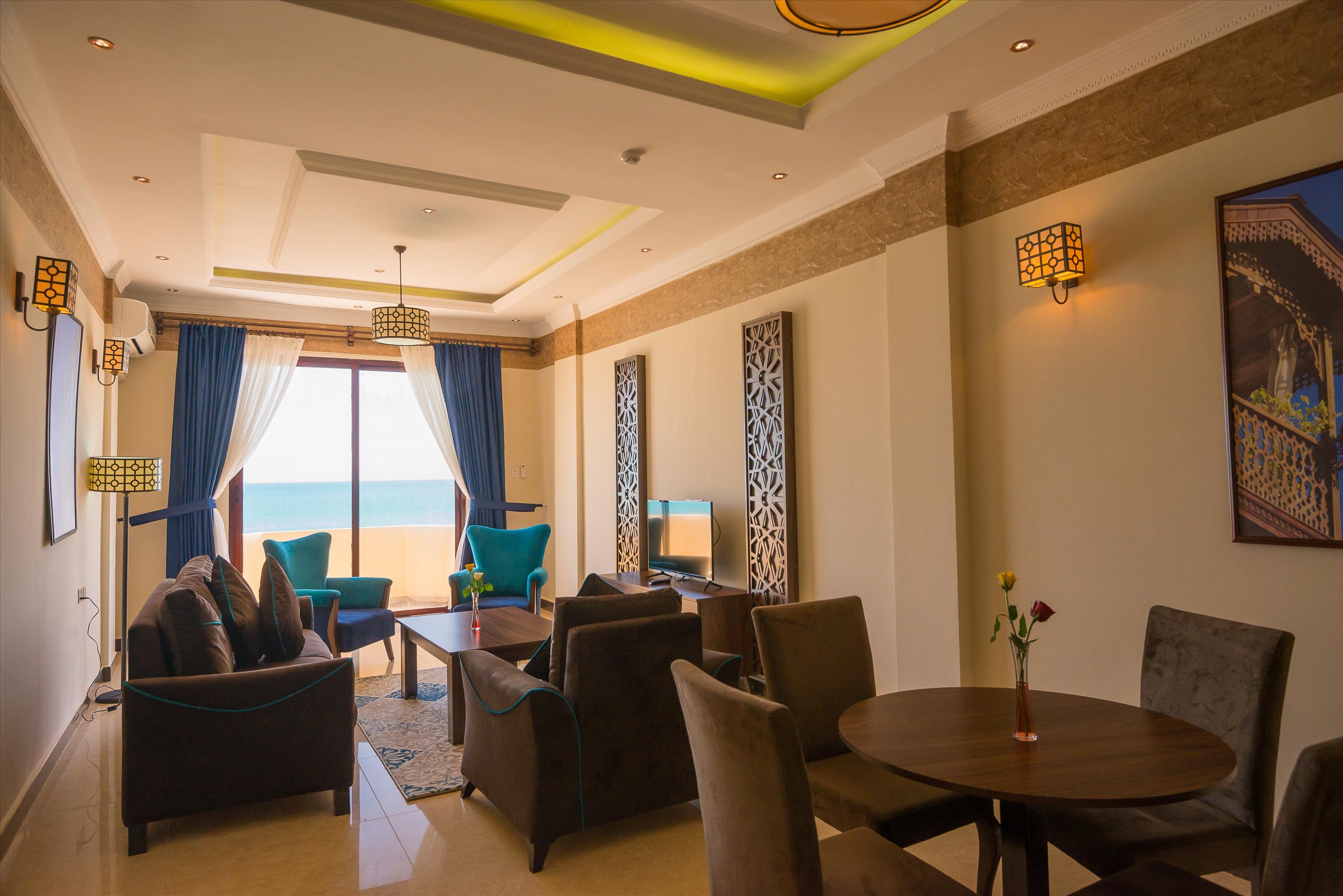 Golden Tulip Hotel Zanzibar