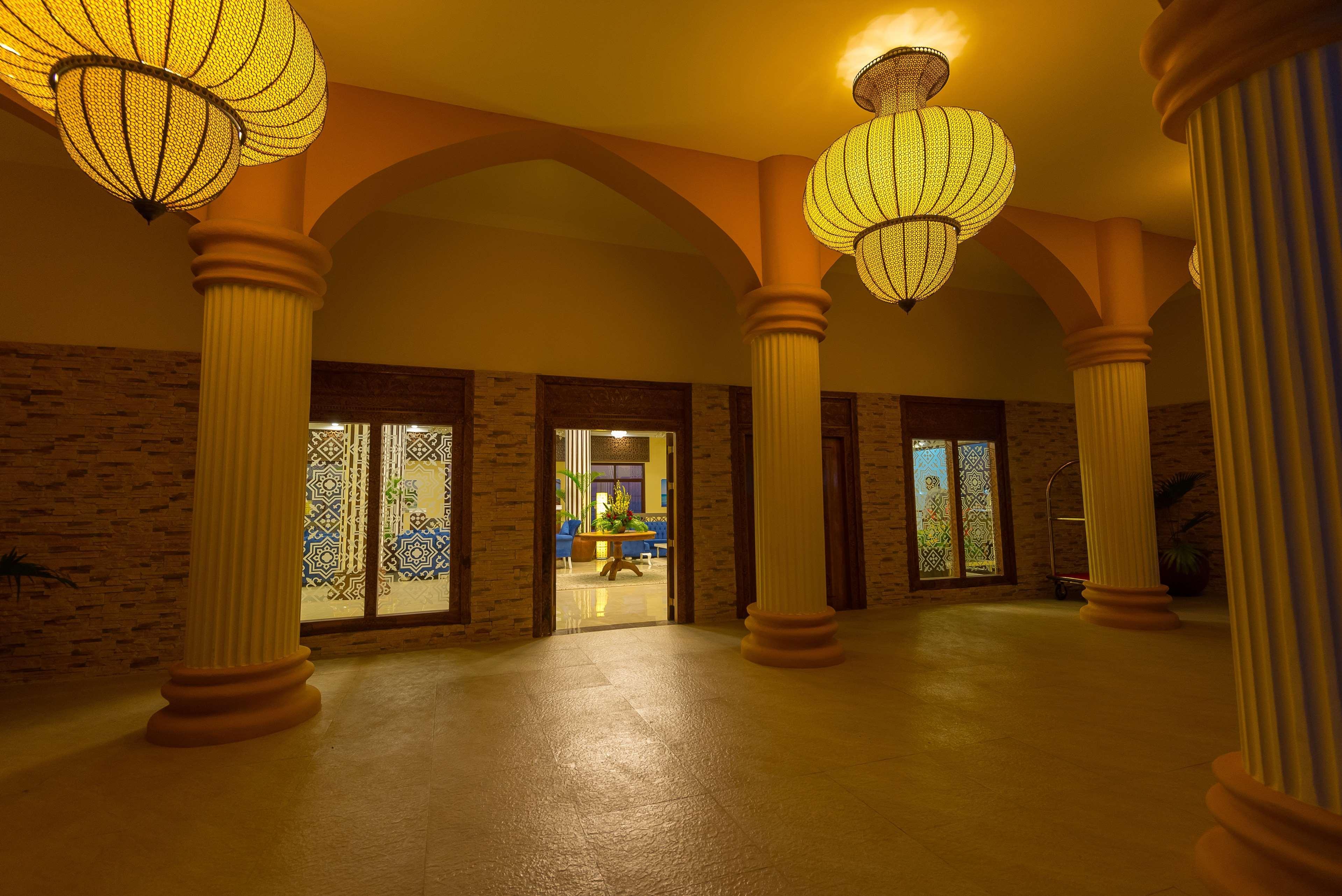 Golden Tulip 4* Zanzibar
