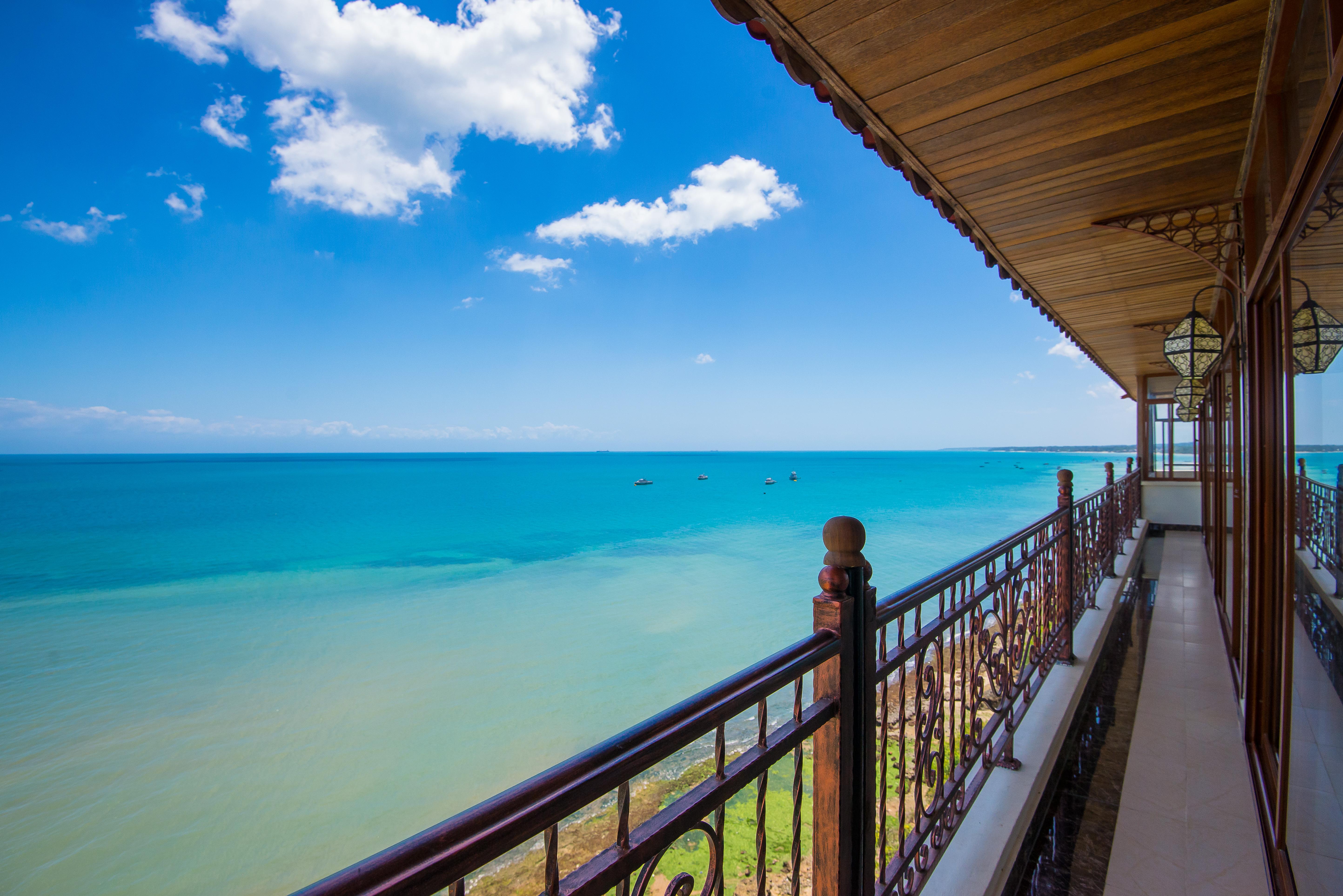 Golden Tulip Hotel Zanzibar