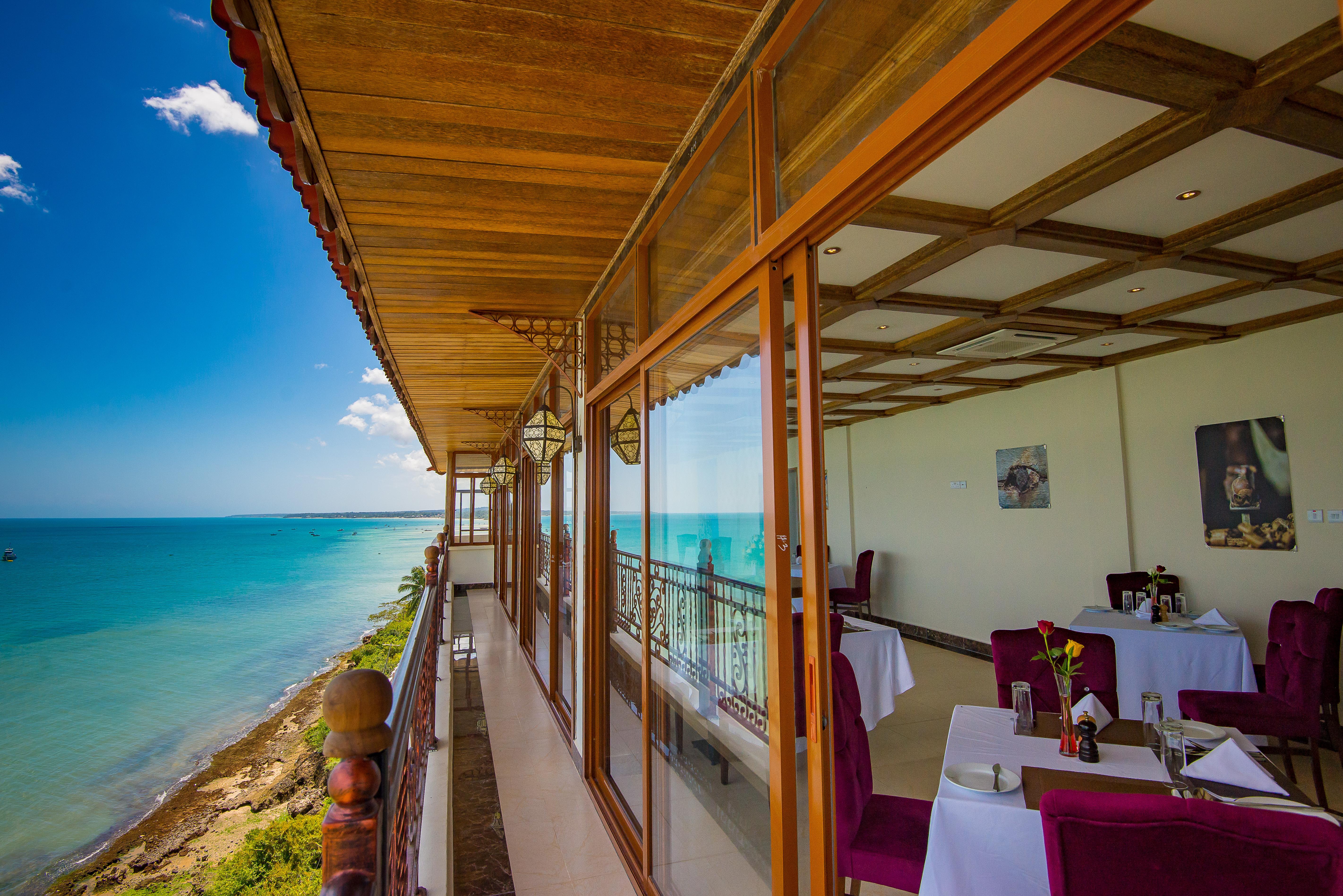 Golden Tulip Zanzibar