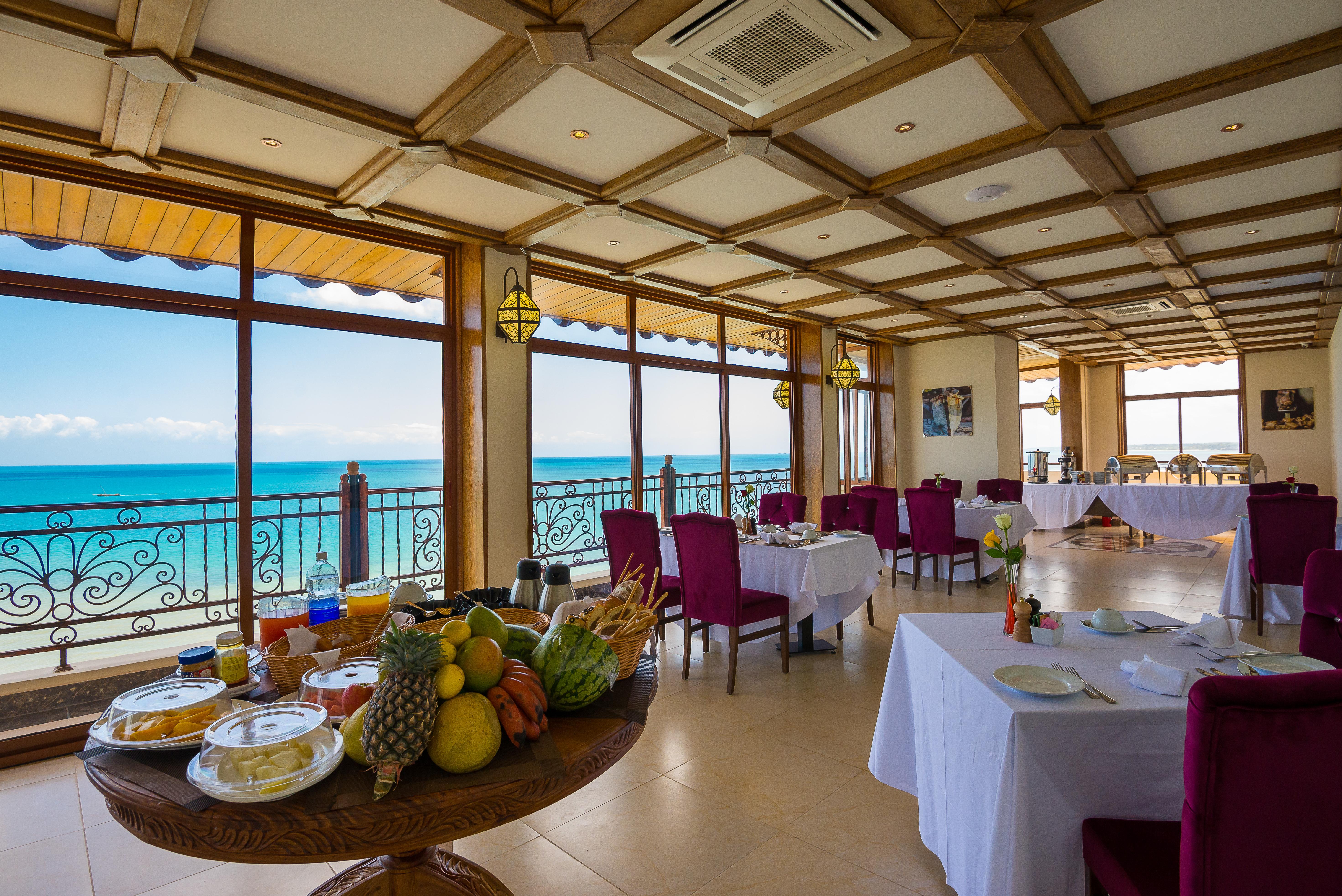 Golden Tulip Hotel Zanzibar