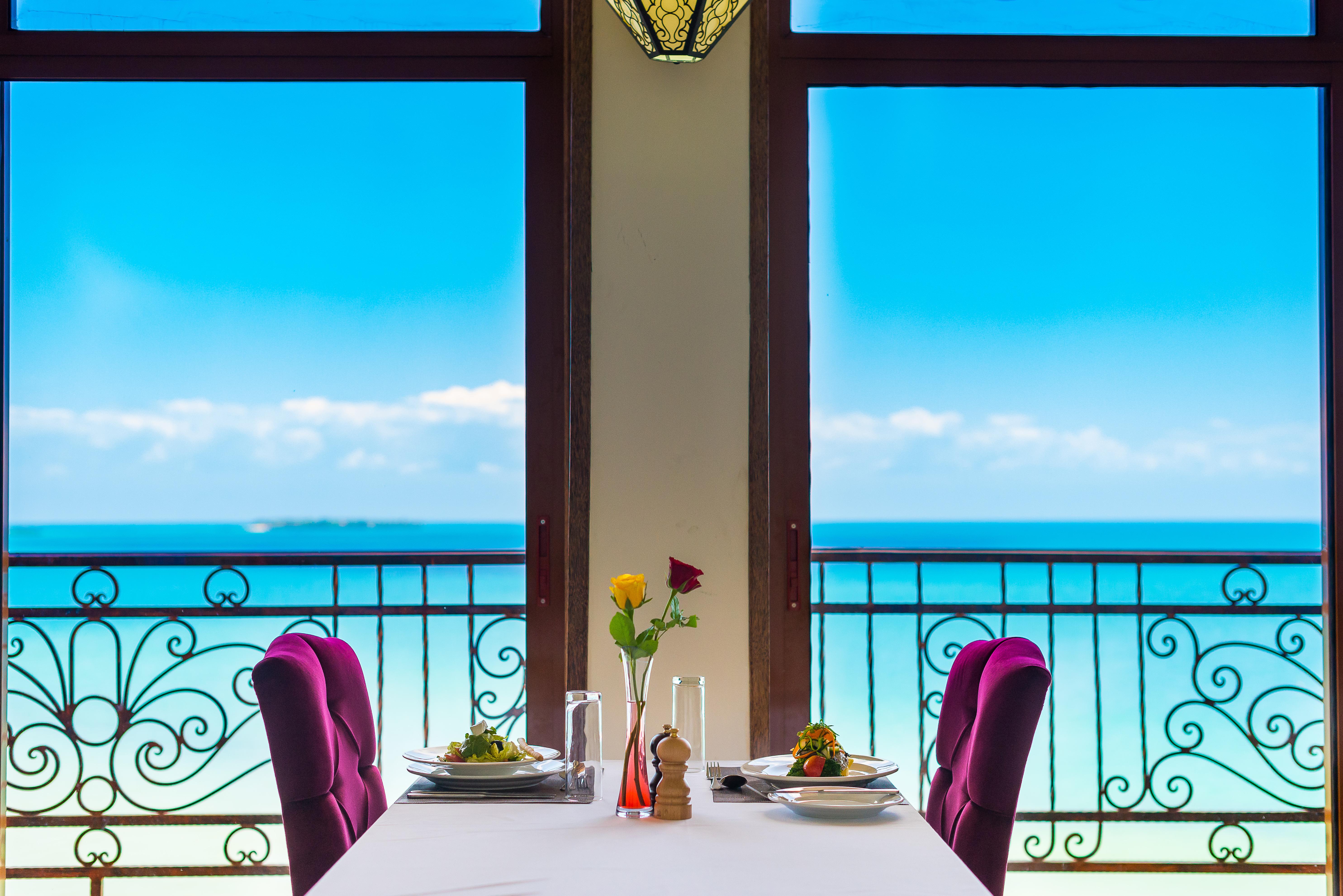 Golden Tulip Zanzibar