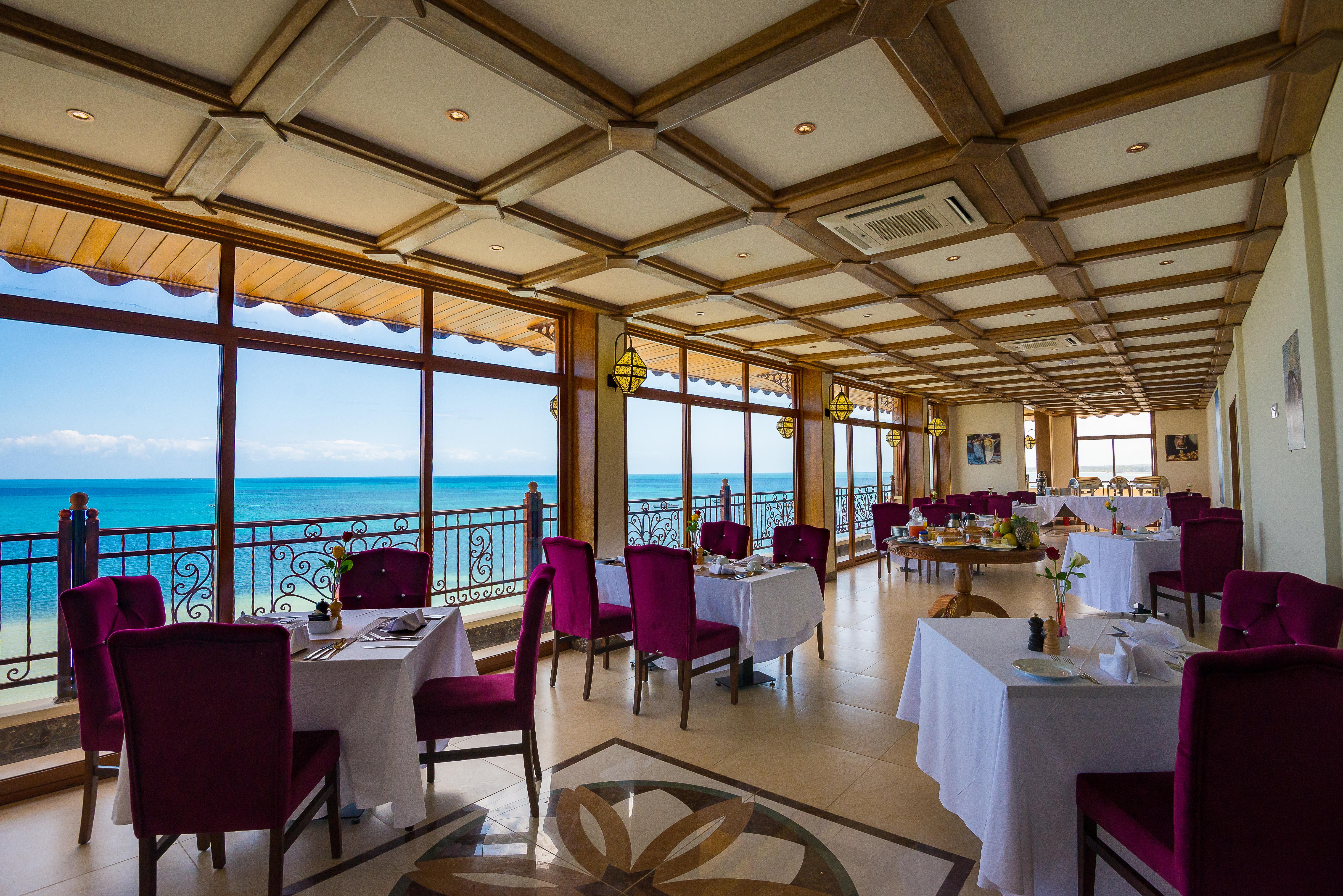 Golden Tulip Hotel Zanzibar