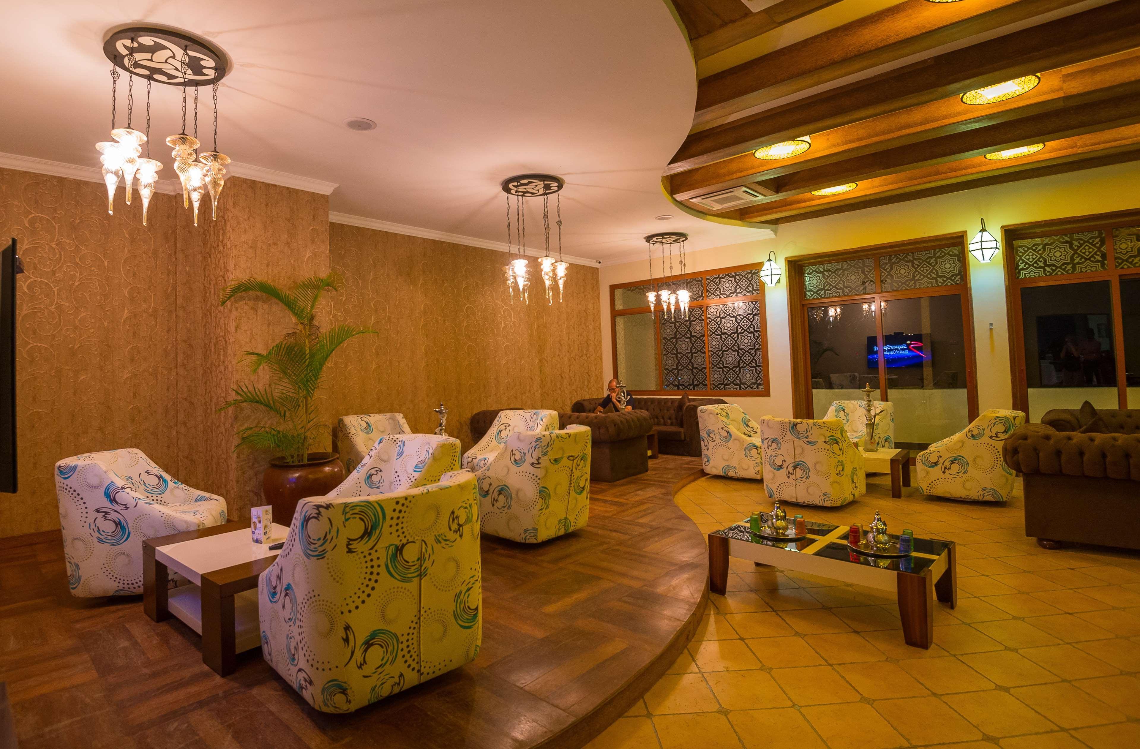 Golden Tulip Zanzibar