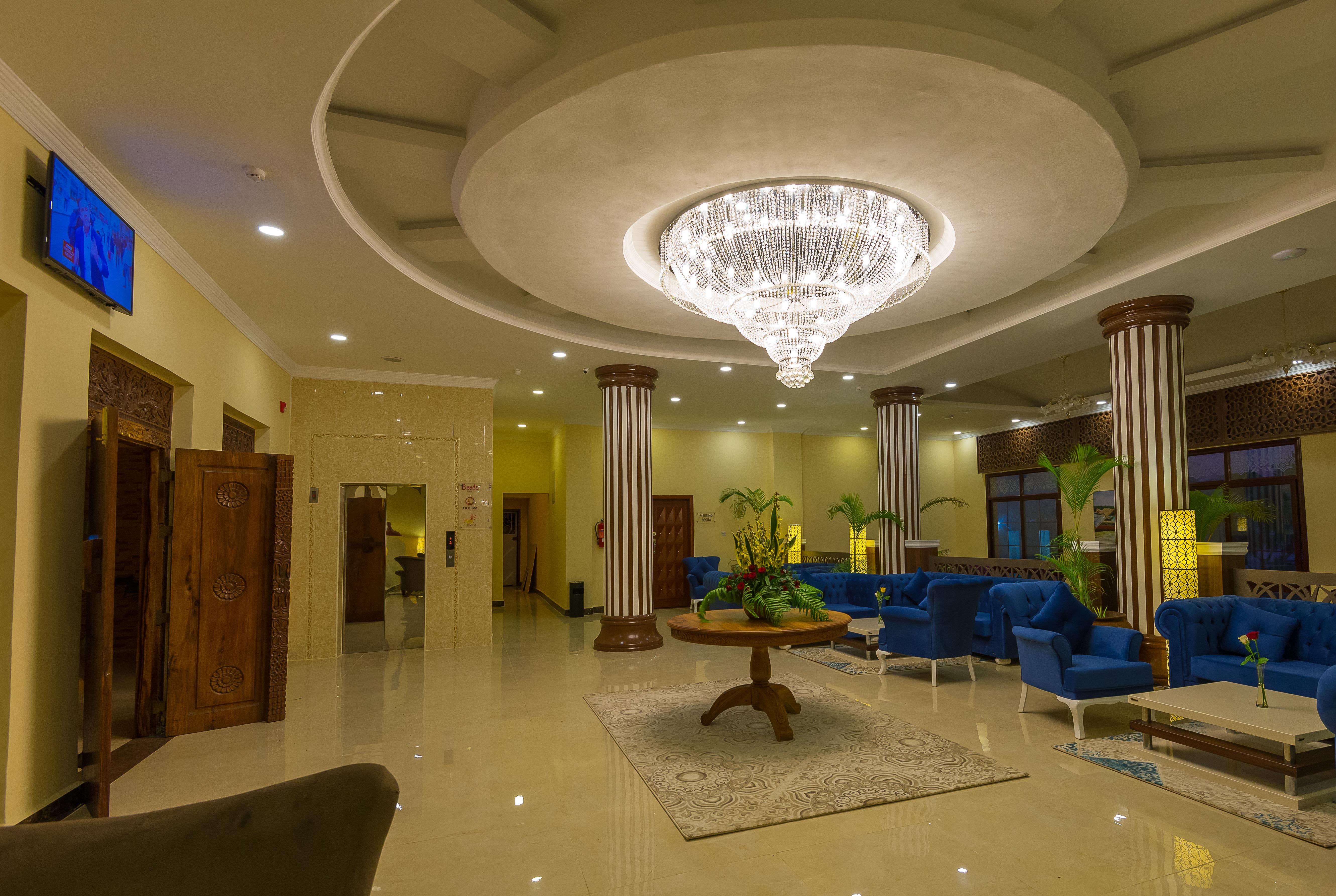 Golden Tulip Hotel 4*