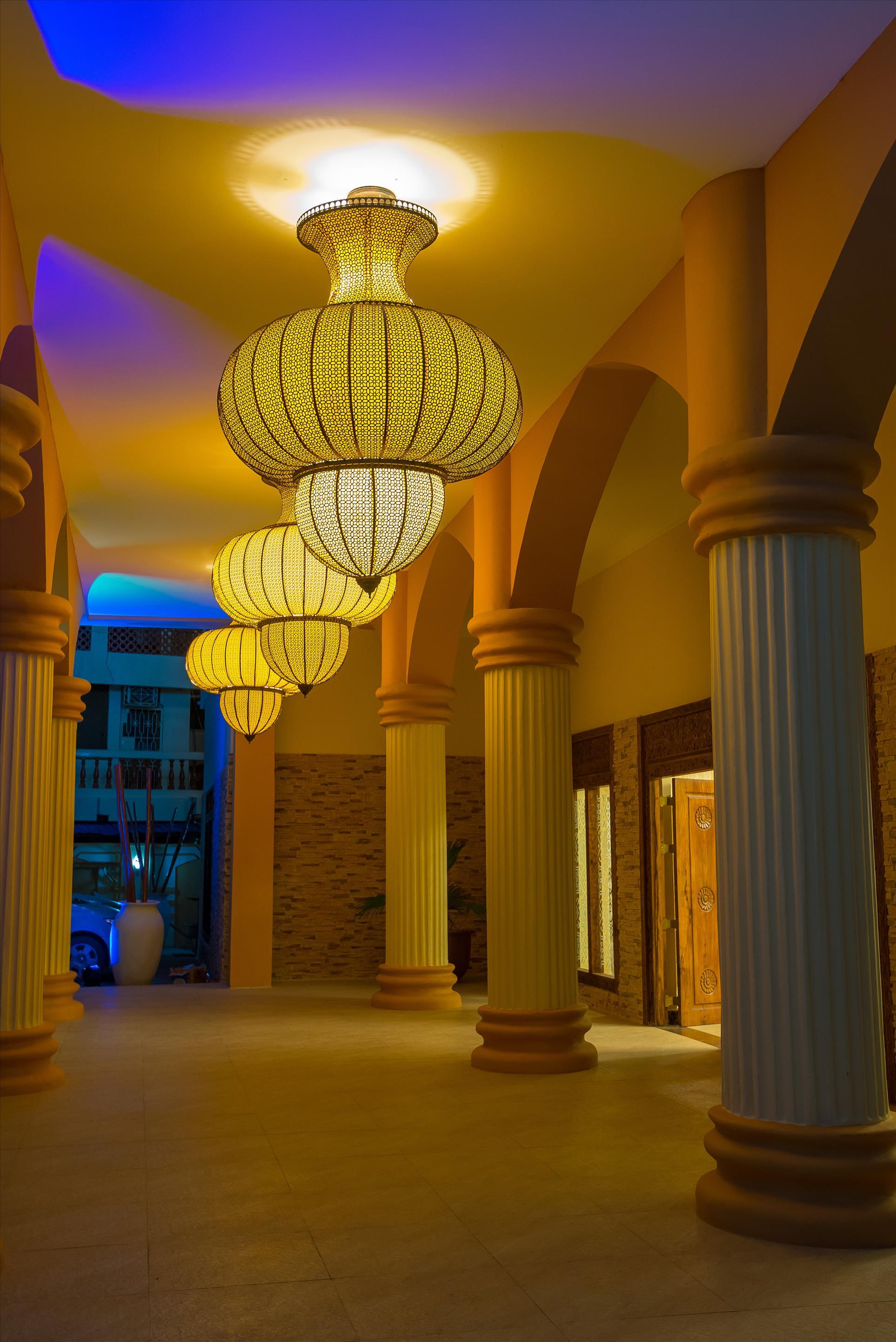 Golden Tulip Hotel Zanzibar
